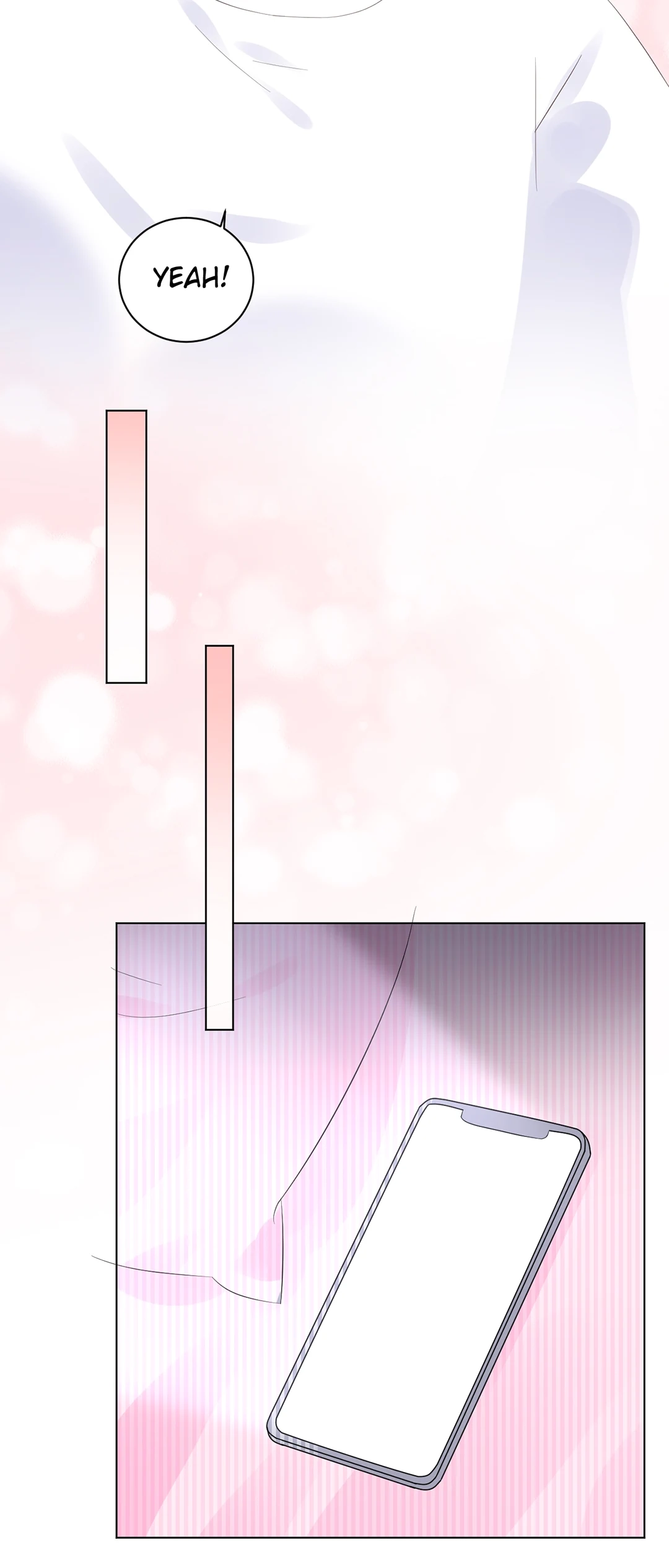 Read Be My Only Love chapter 94 image 14 on Lezhin