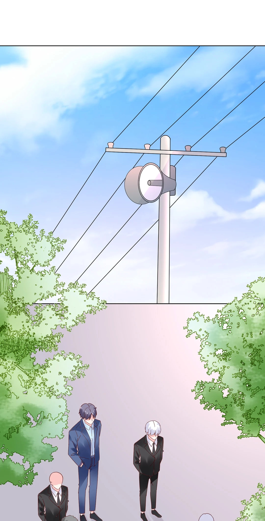 Read Be My Only Love chapter 94 image 23 on Lezhin