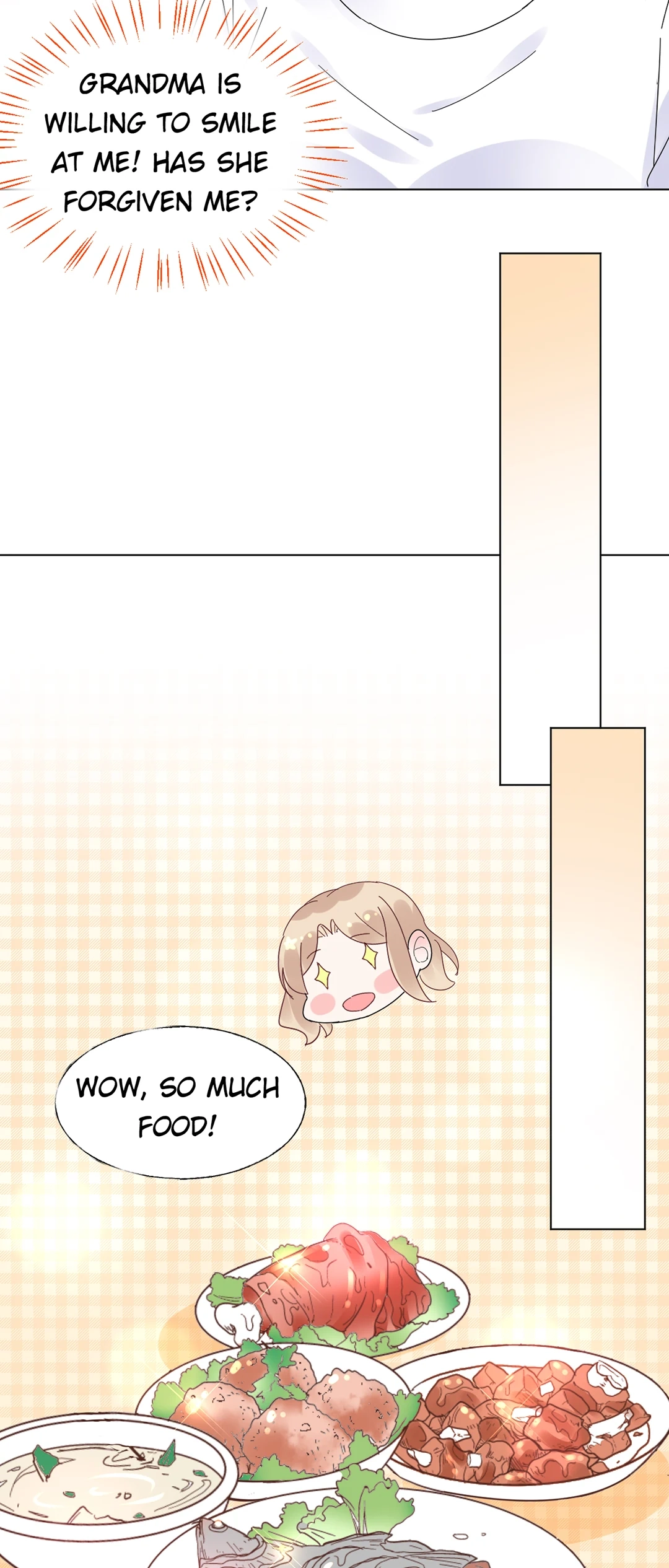 Read Be My Only Love chapter 94 image 8 on Lezhin
