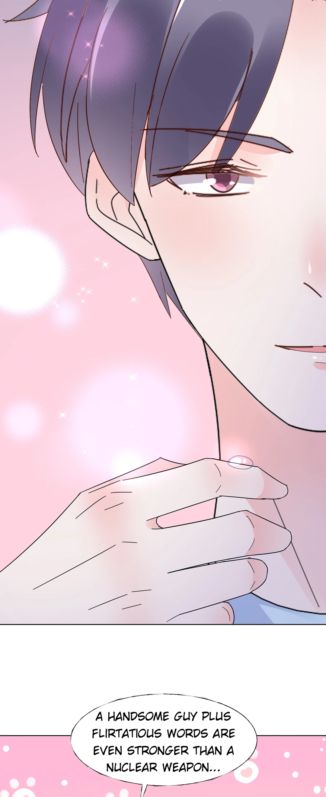 Read Be My Only Love chapter 96 image 22 on Lezhin