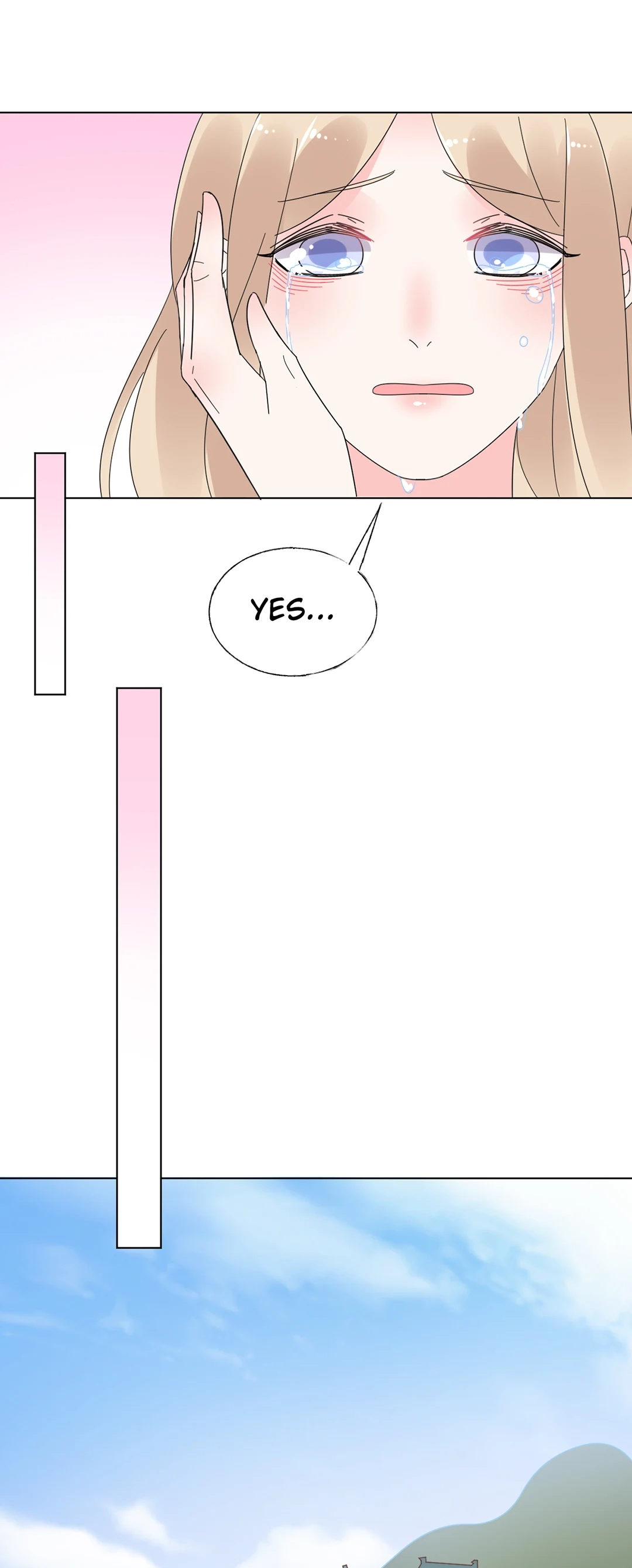 Read Be My Only Love chapter 96 image 9 on Lezhin