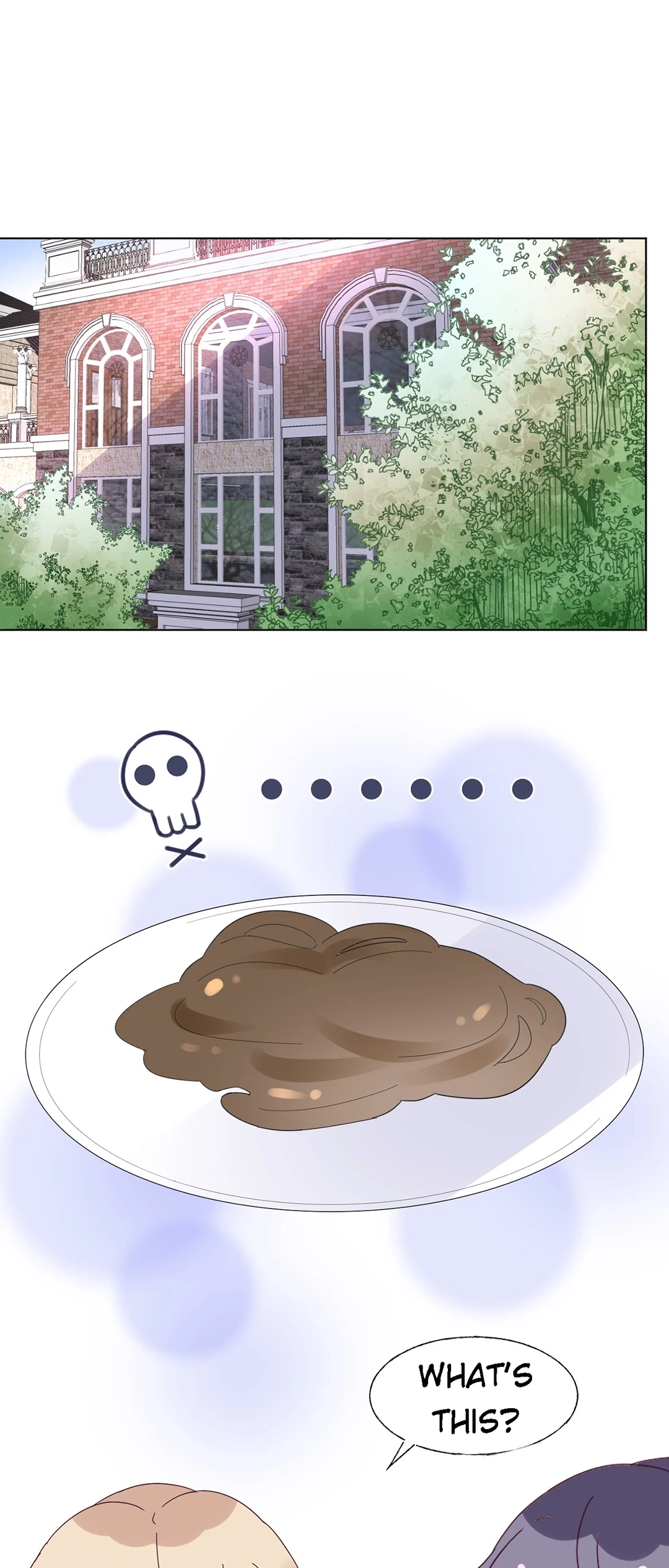 Read Be My Only Love chapter 97 image 1 on Lezhin
