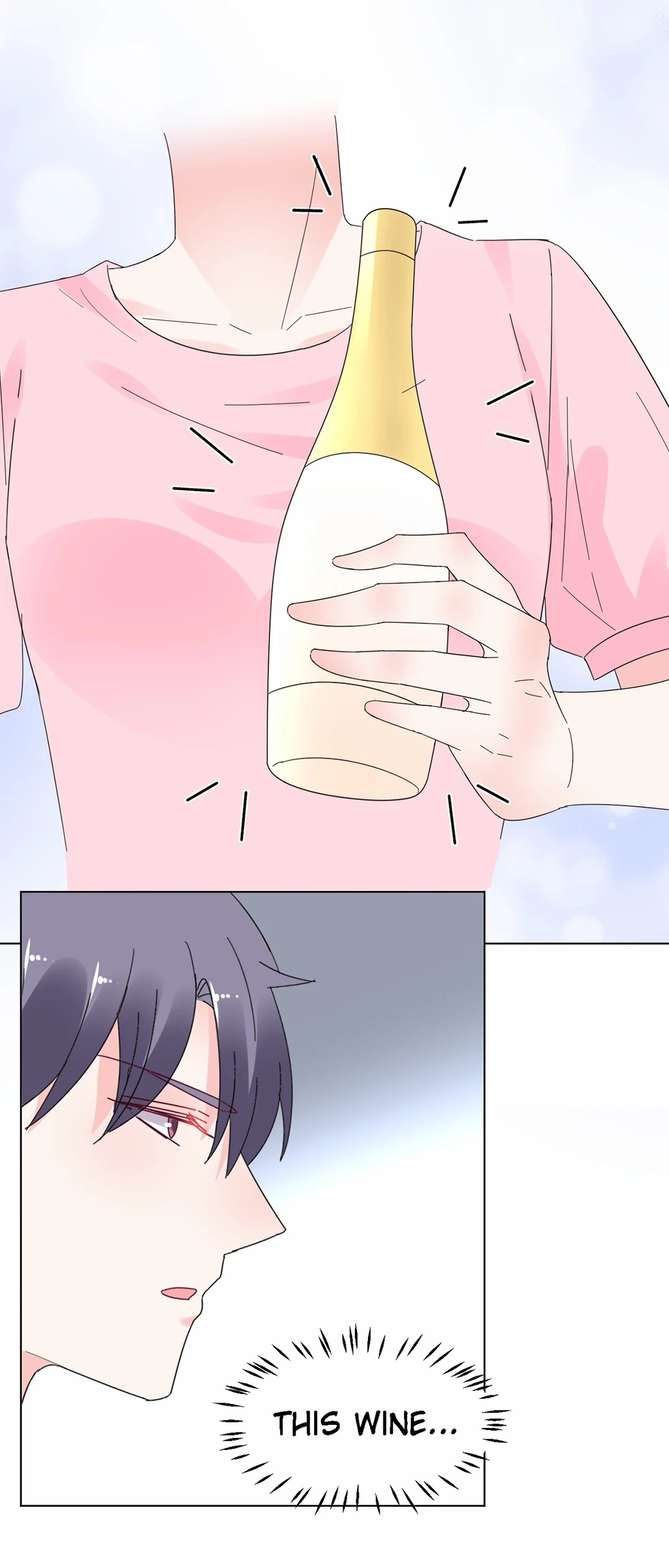Read Be My Only Love chapter 97 image 15 on Lezhin