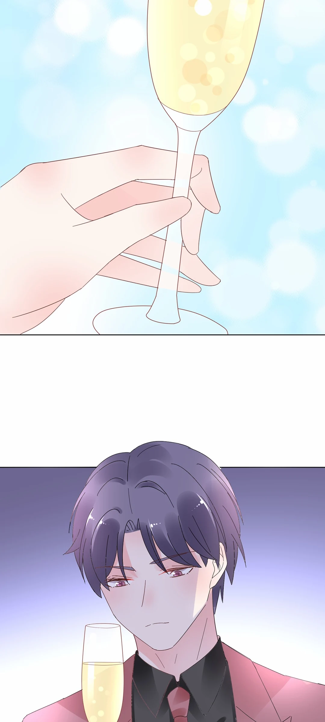 Read Be My Only Love chapter 97 image 19 on Lezhin
