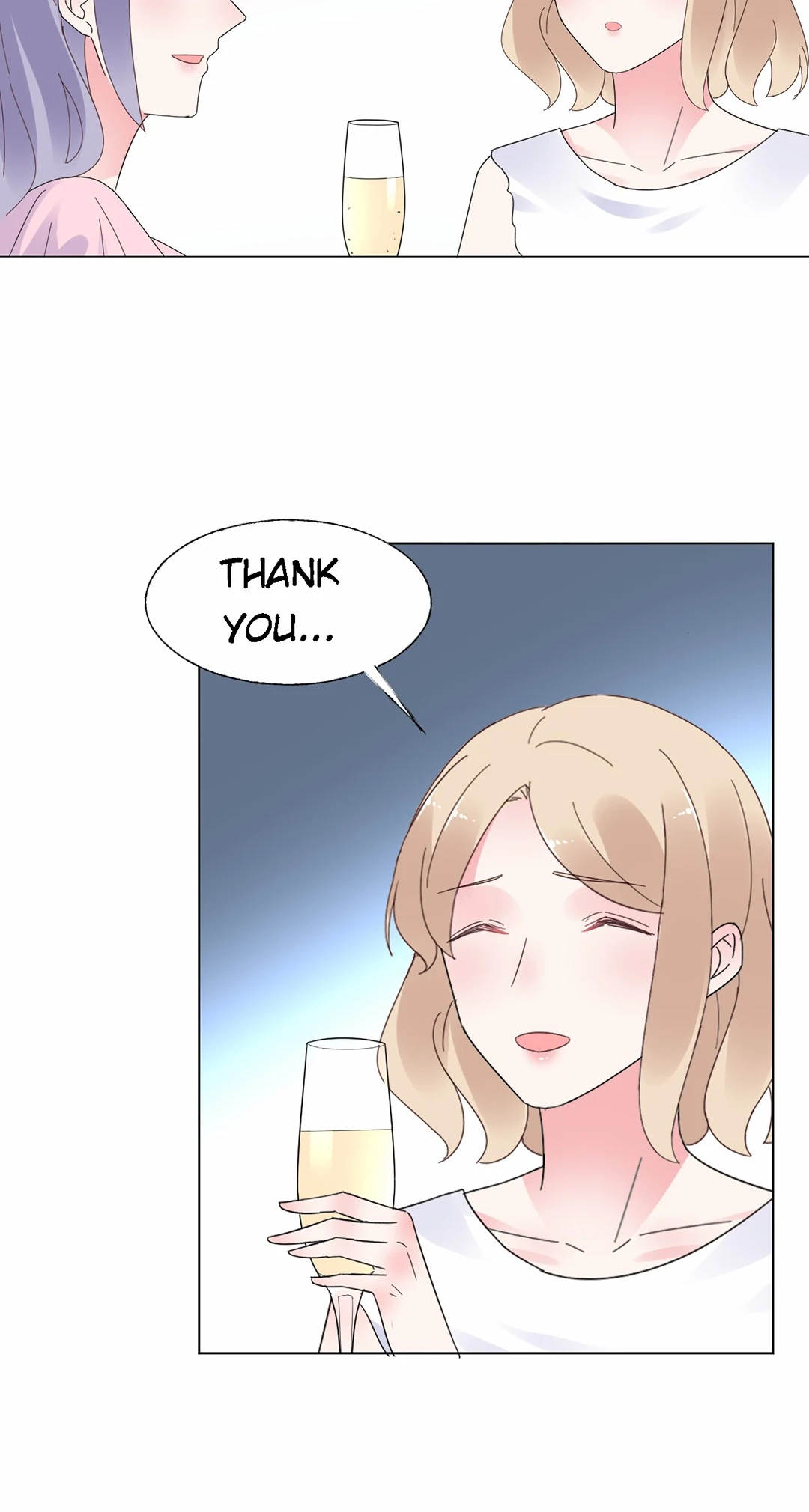 Read Be My Only Love chapter 97 image 22 on Lezhin