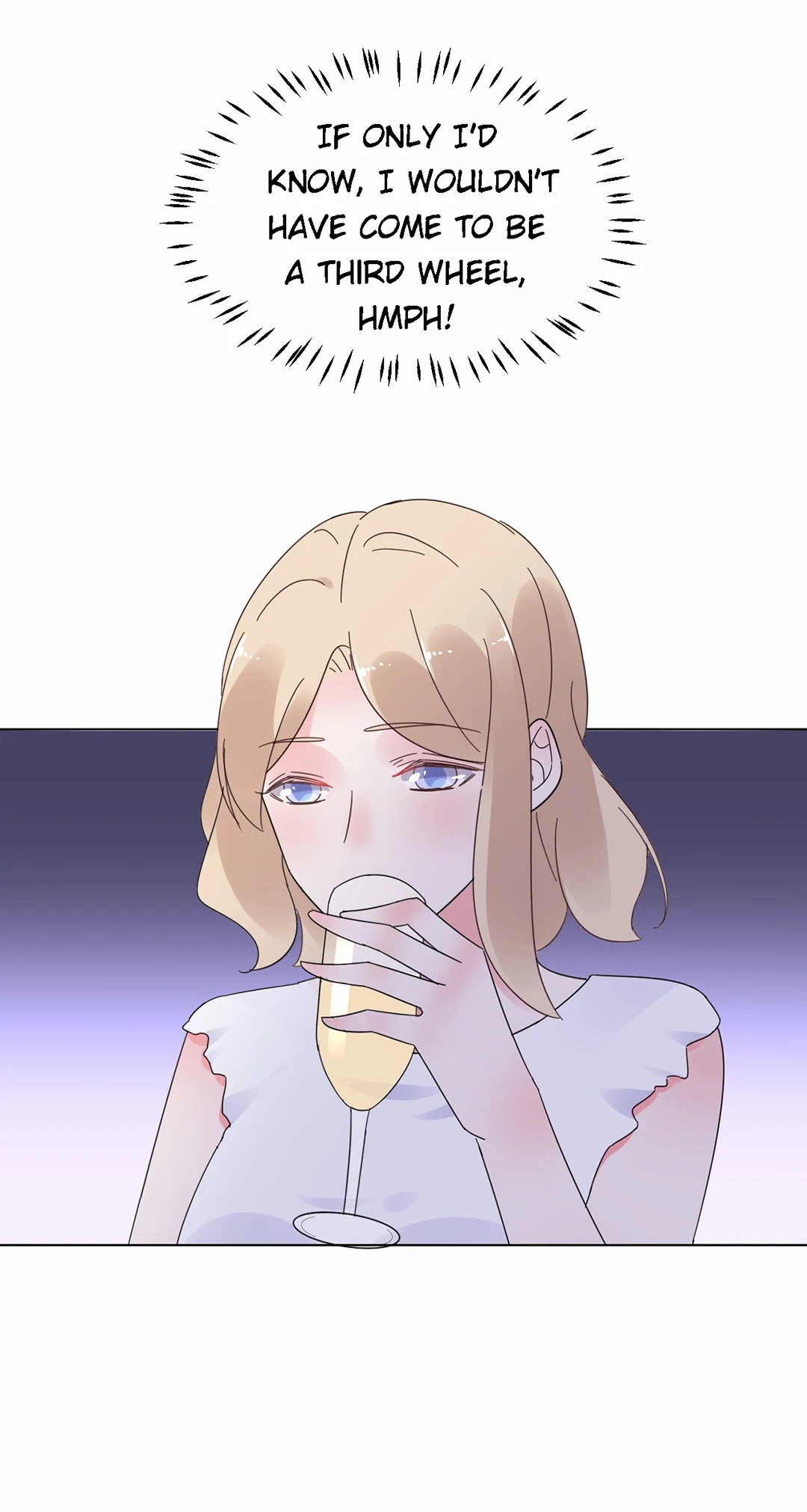 Read Be My Only Love chapter 97 image 23 on Lezhin