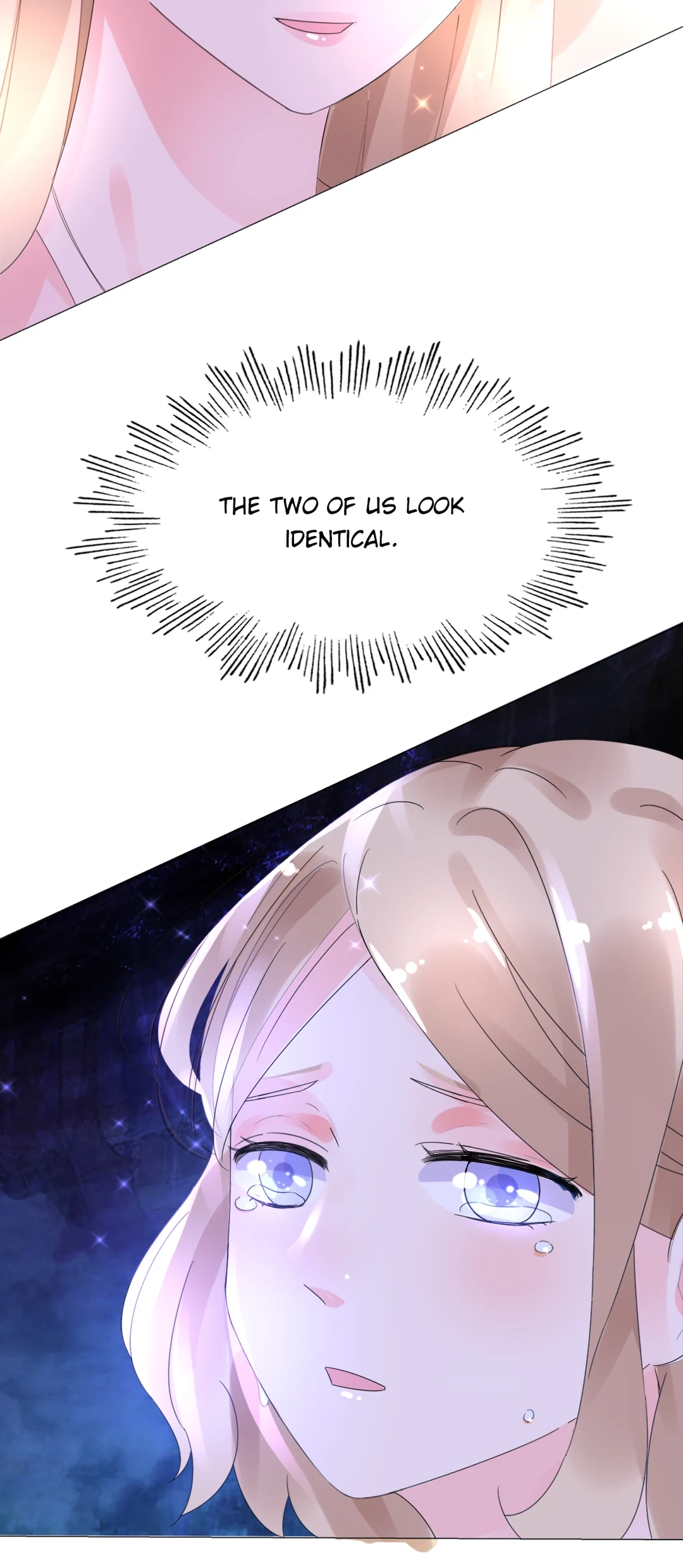 Read Be My Only Love chapter 99 image 10 on Lezhin