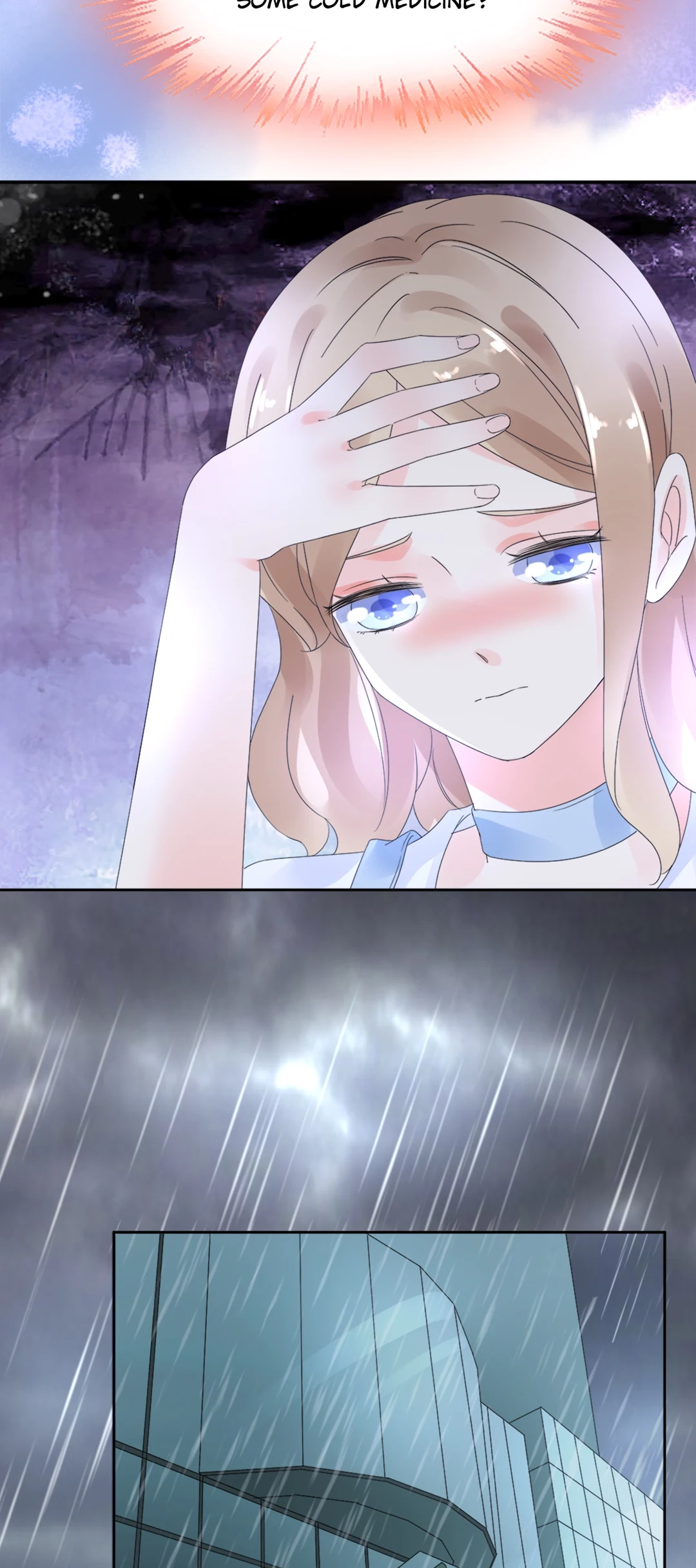 Read Be My Only Love chapter 99 image 17 on Lezhin
