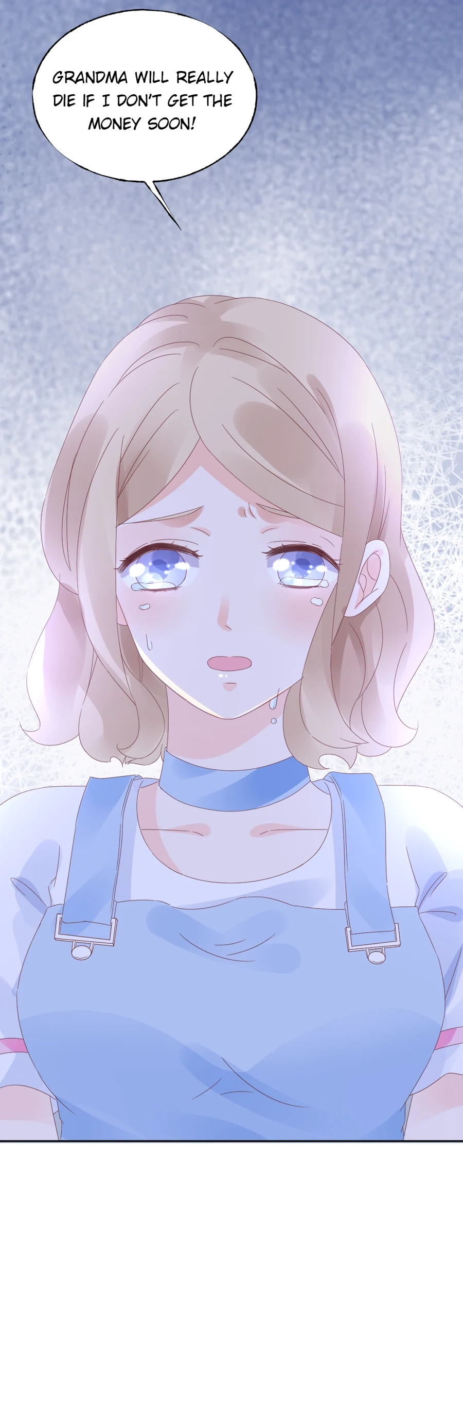 Read Be My Only Love chapter 99 image 2 on Lezhin
