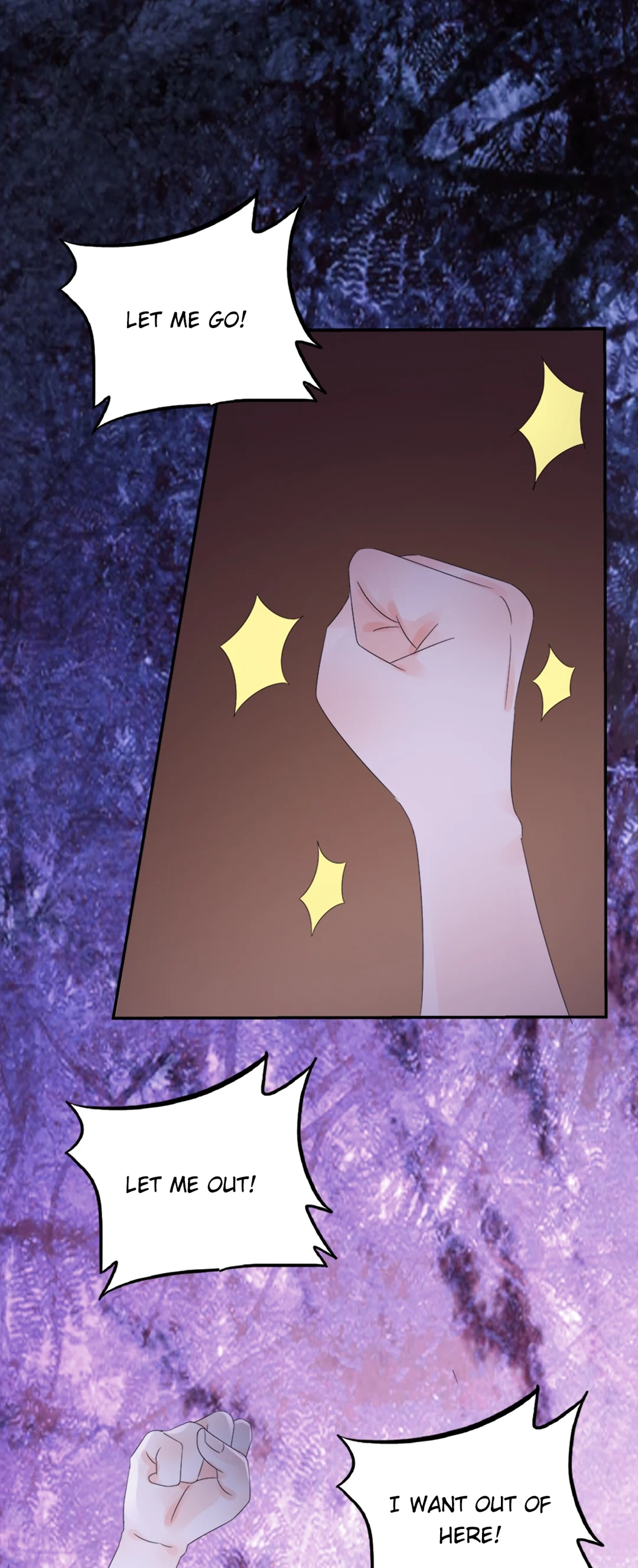Read Be My Only Love chapter 99 image 28 on Lezhin