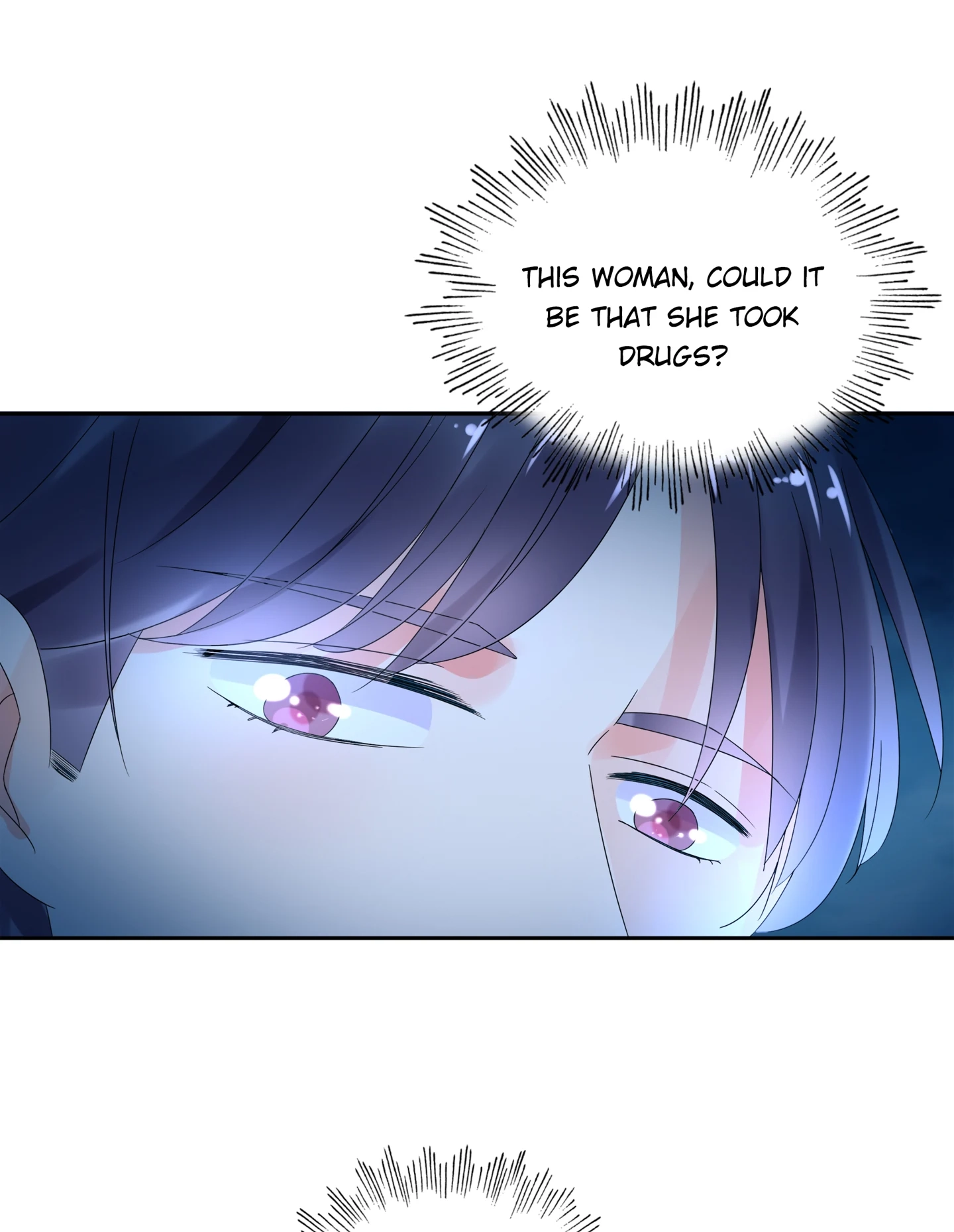 Read Be My Only Love chapter 99 image 40 on Lezhin