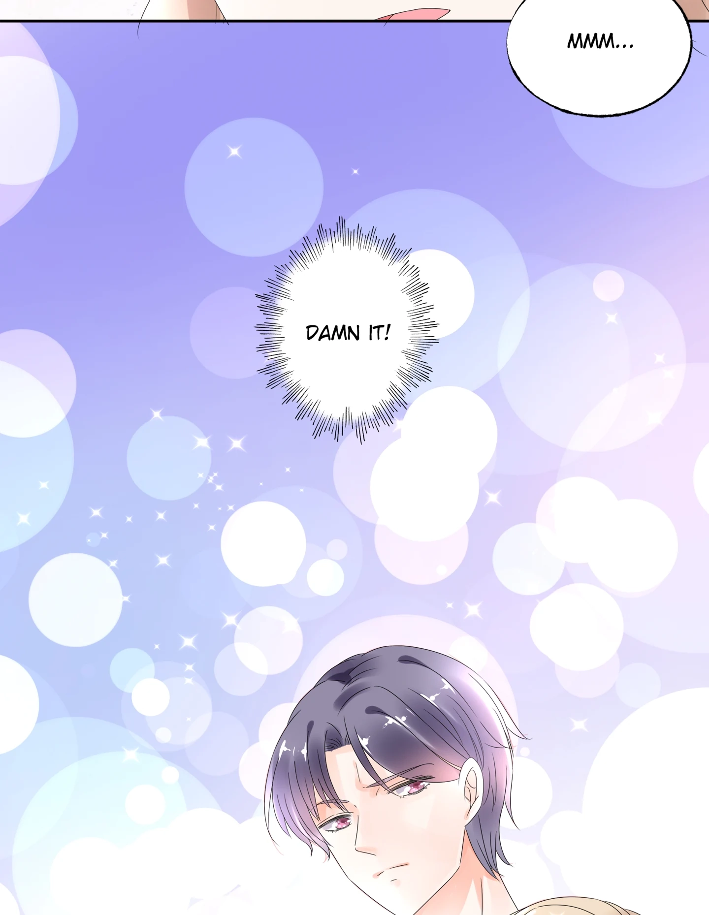 Read Be My Only Love chapter 99 image 42 on Lezhin