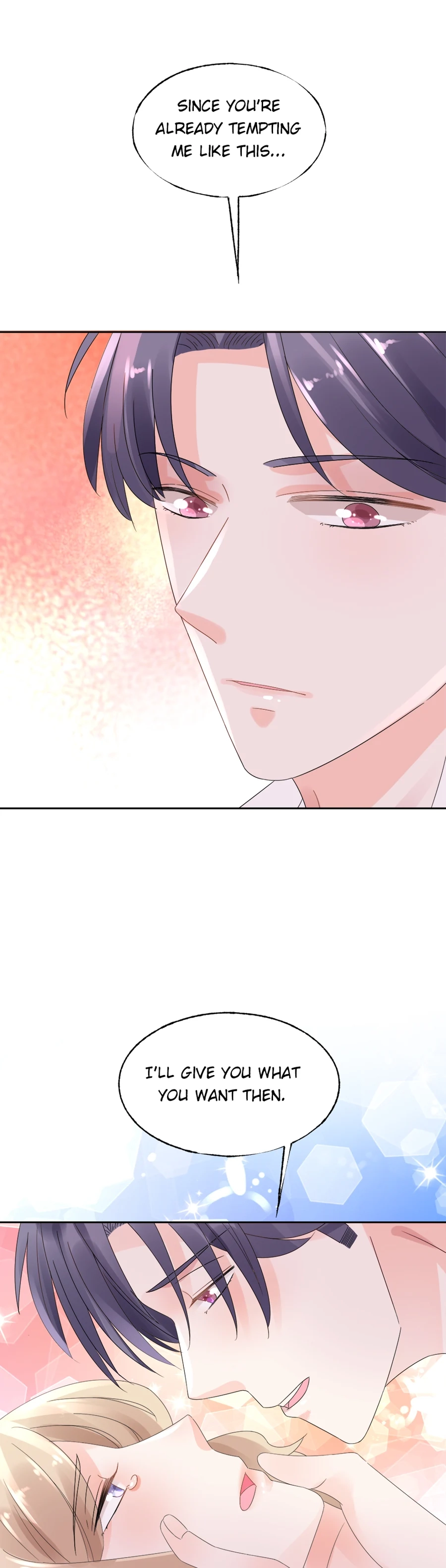 Read Be My Only Love chapter 99 image 45 on Lezhin