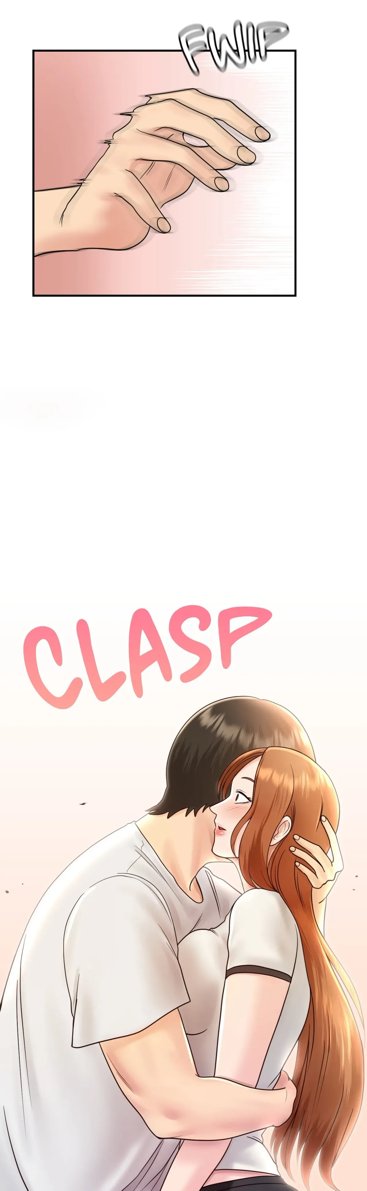 Read Be Our Guest chapter 10 image 1 on Lezhin
