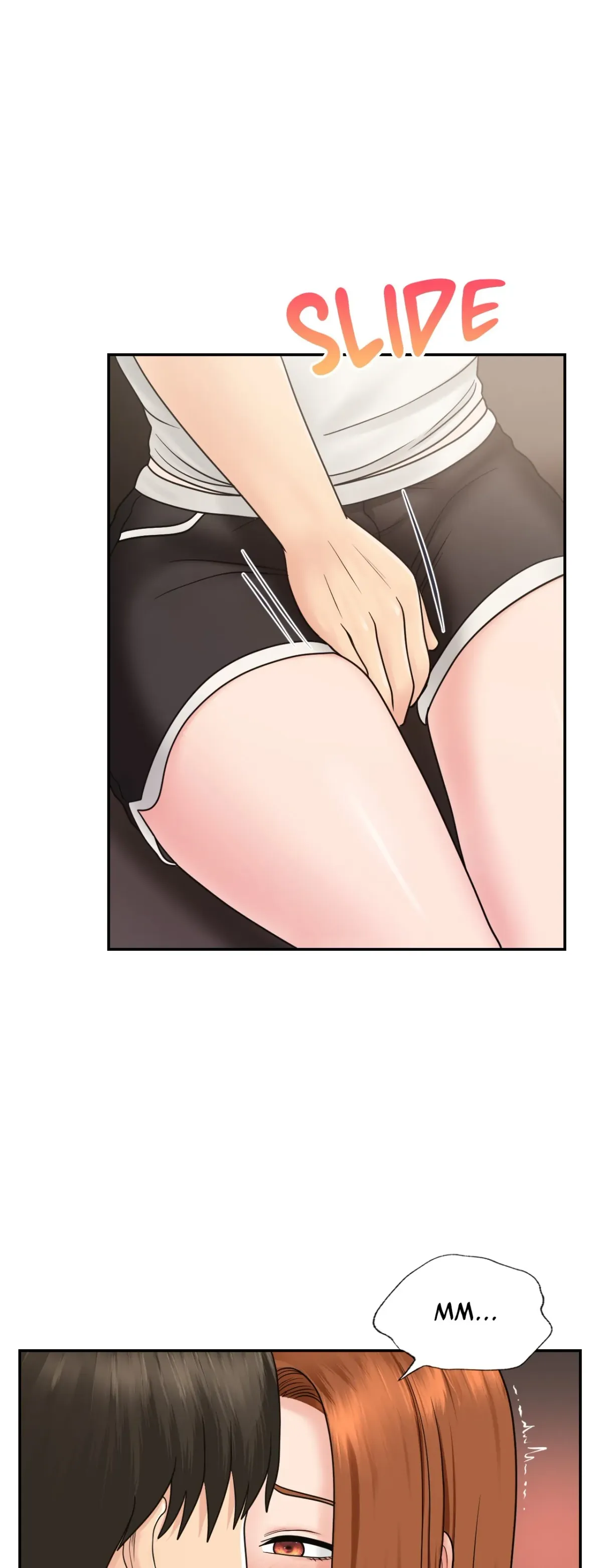 Read Be Our Guest chapter 10 image 10 on Lezhin