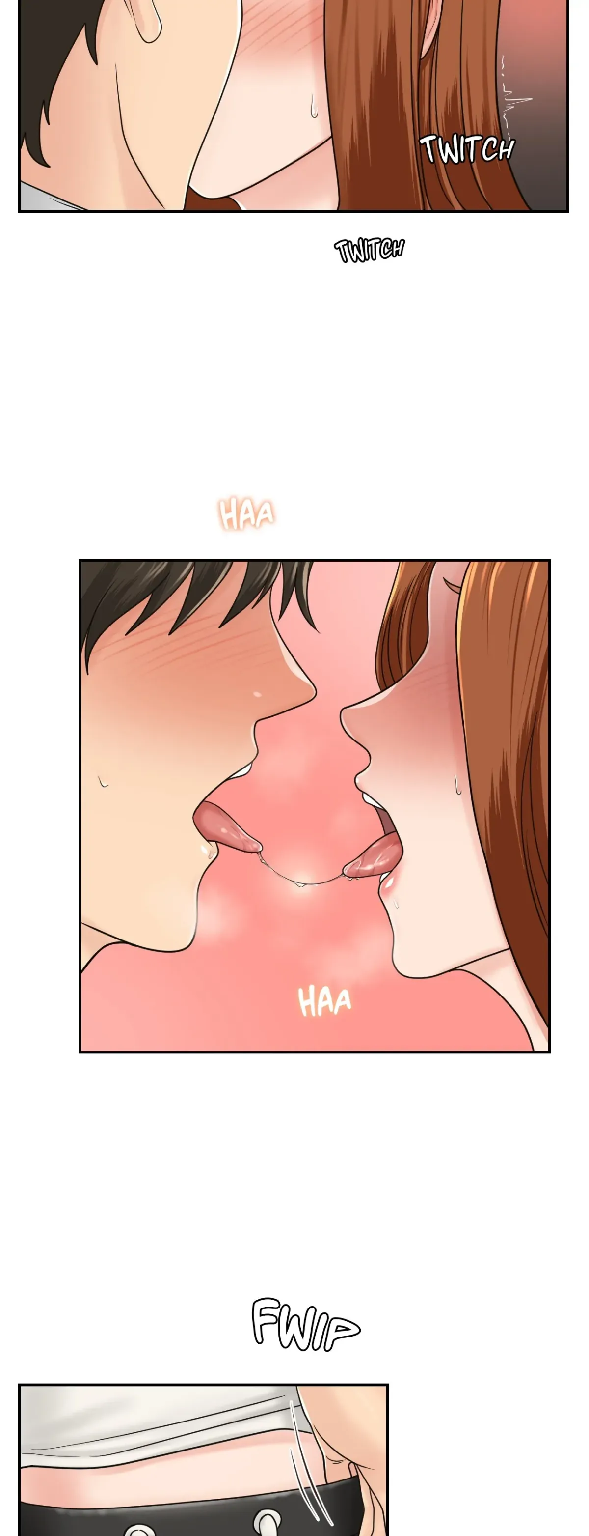 Read Be Our Guest chapter 10 image 11 on Lezhin