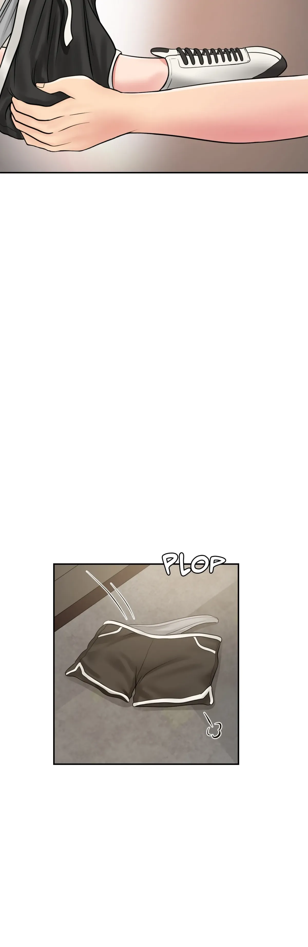 Read Be Our Guest chapter 10 image 14 on Lezhin
