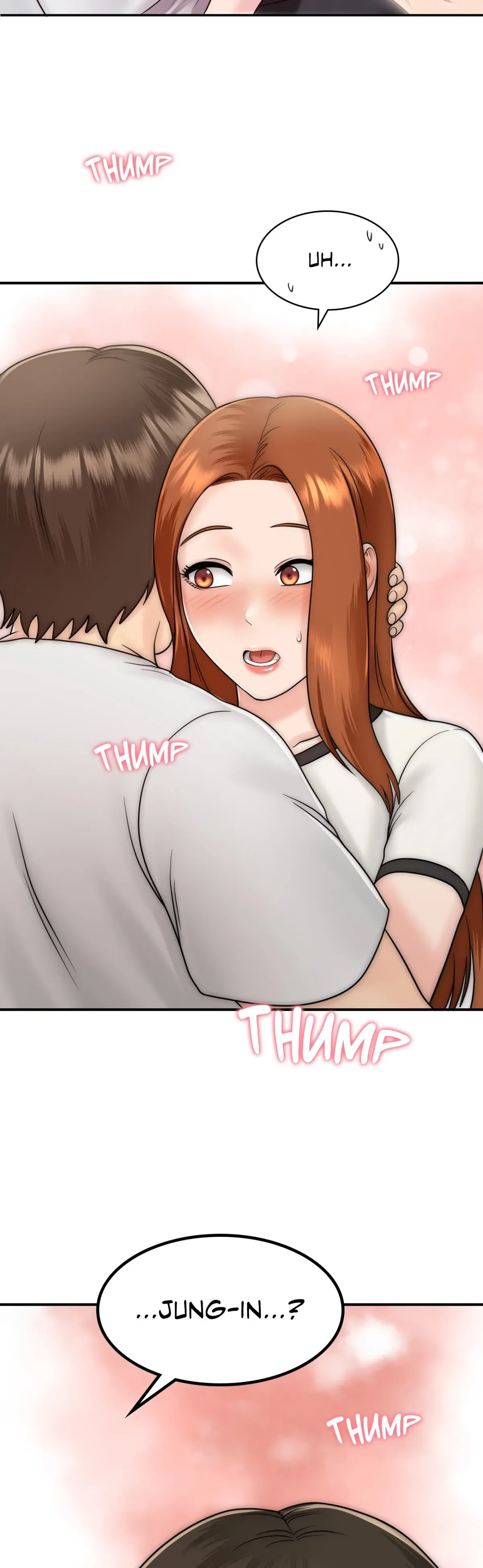 Read Be Our Guest chapter 10 image 2 on Lezhin