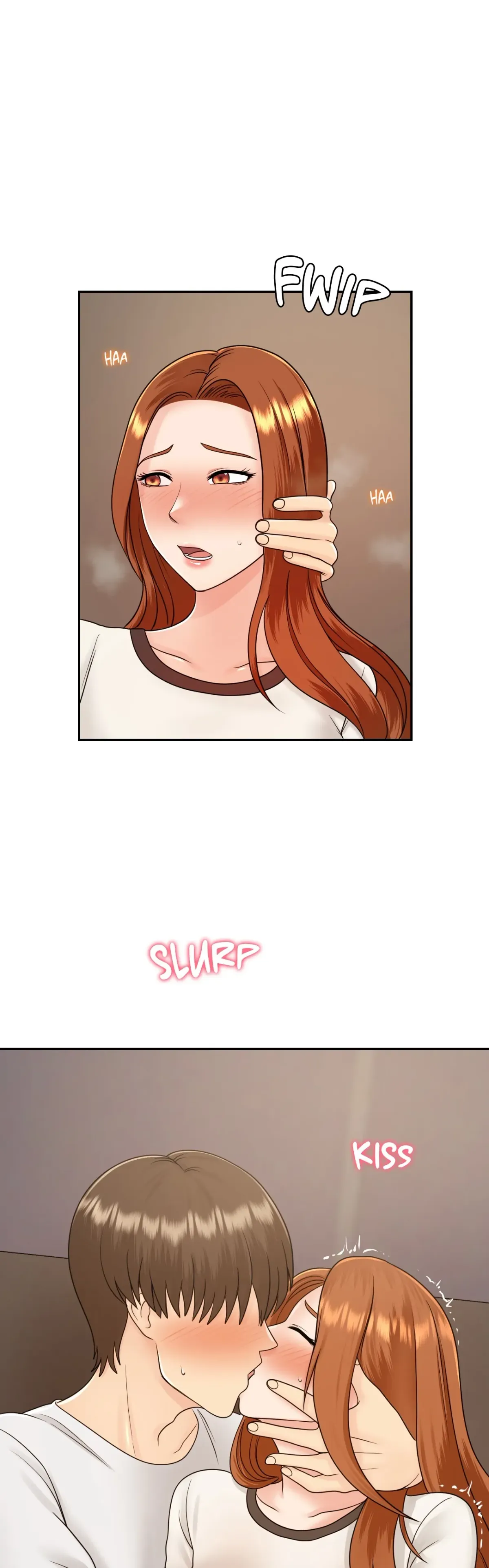 Read Be Our Guest chapter 10 image 25 on Lezhin