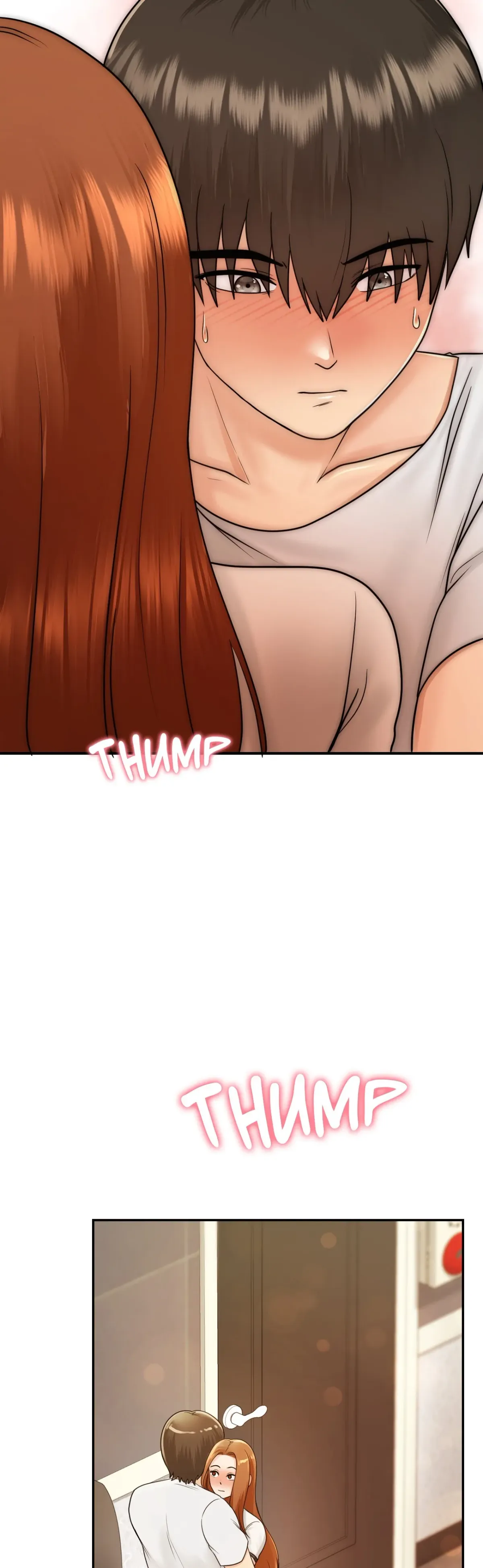 Read Be Our Guest chapter 10 image 3 on Lezhin