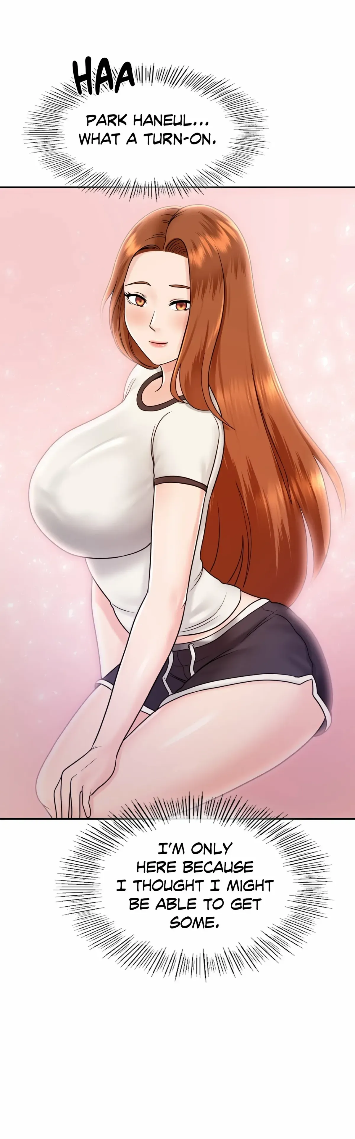 Read Be Our Guest chapter 10 image 30 on Lezhin