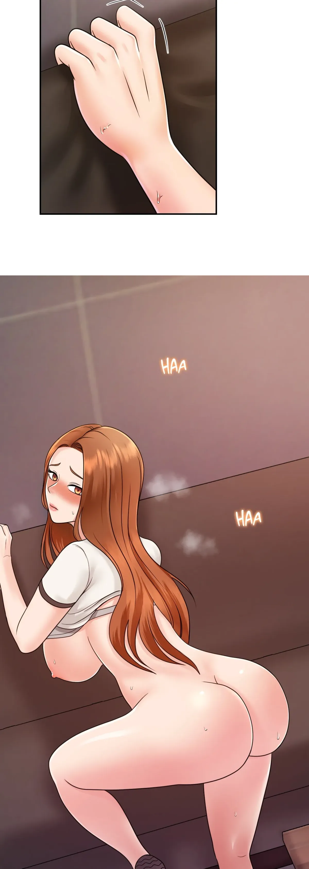 Read Be Our Guest chapter 10 image 35 on Lezhin
