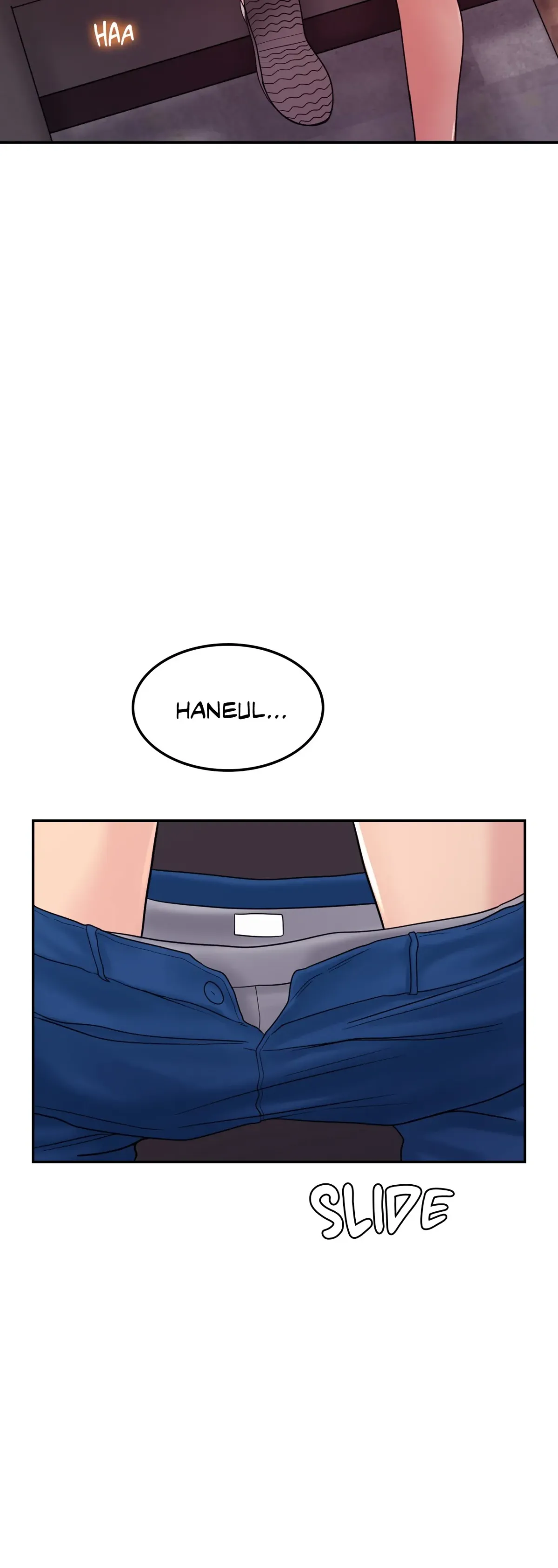 Read Be Our Guest chapter 10 image 36 on Lezhin
