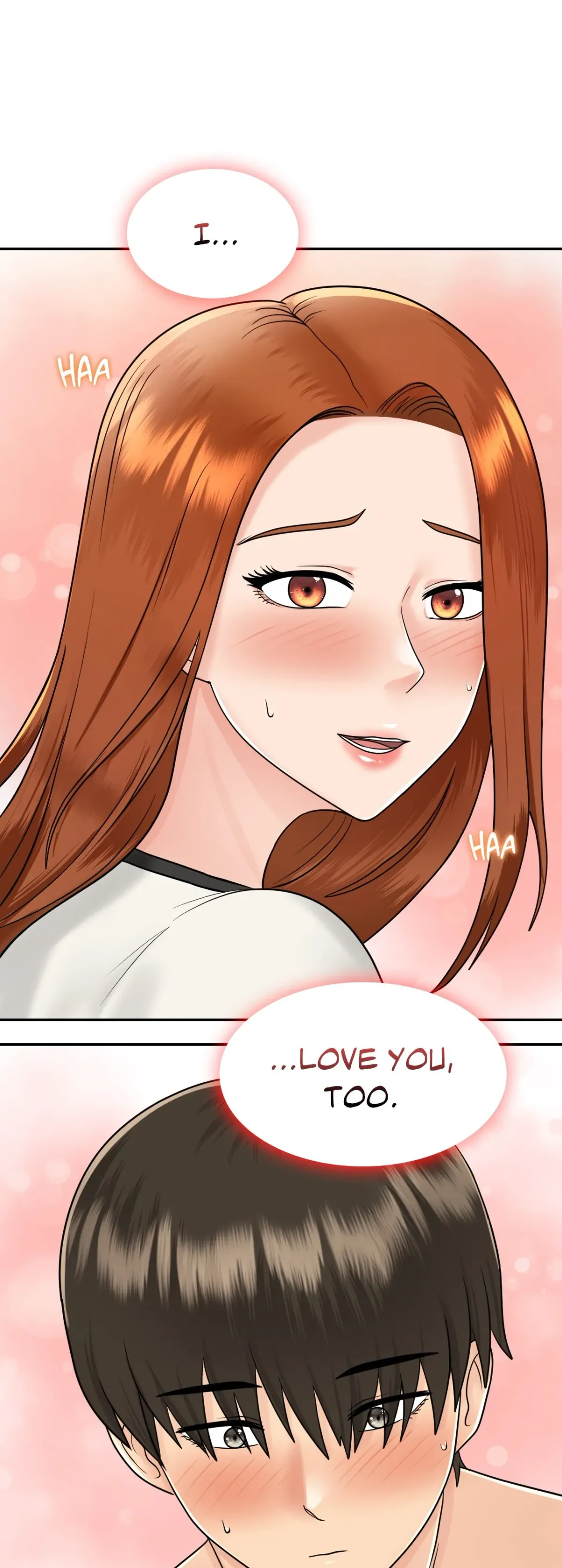 Read Be Our Guest chapter 10 image 39 on Lezhin