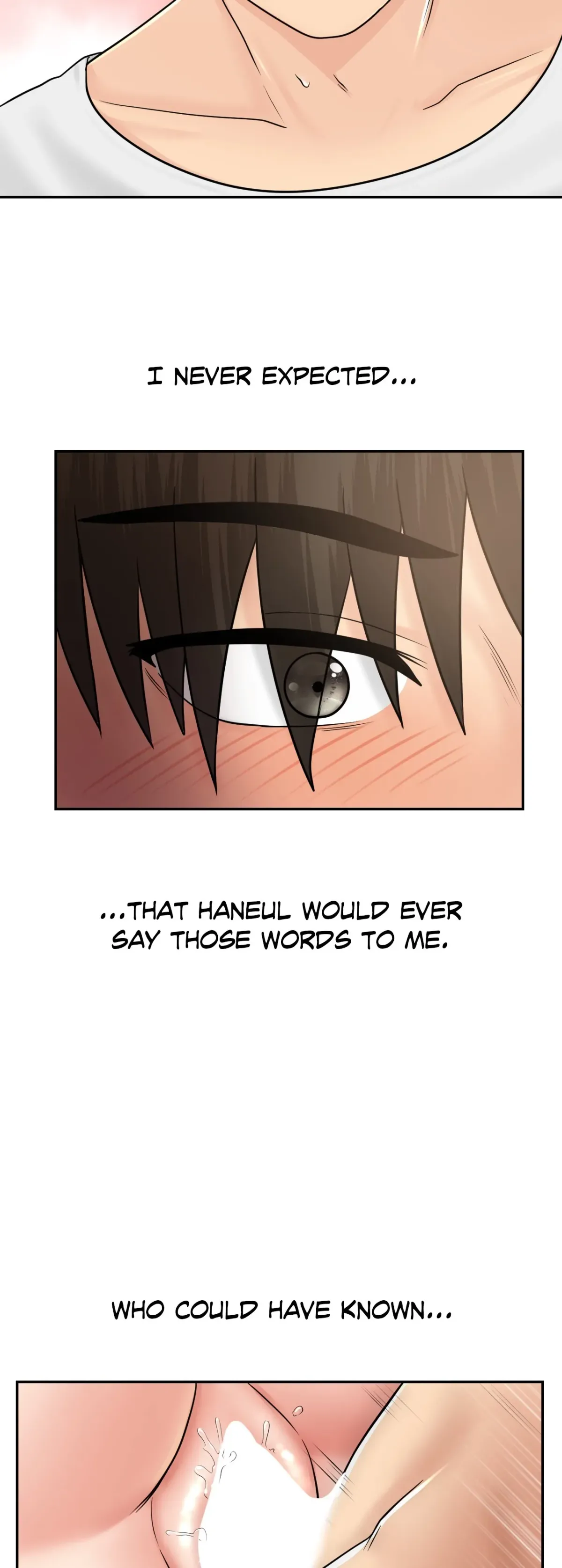 Read Be Our Guest chapter 10 image 40 on Lezhin