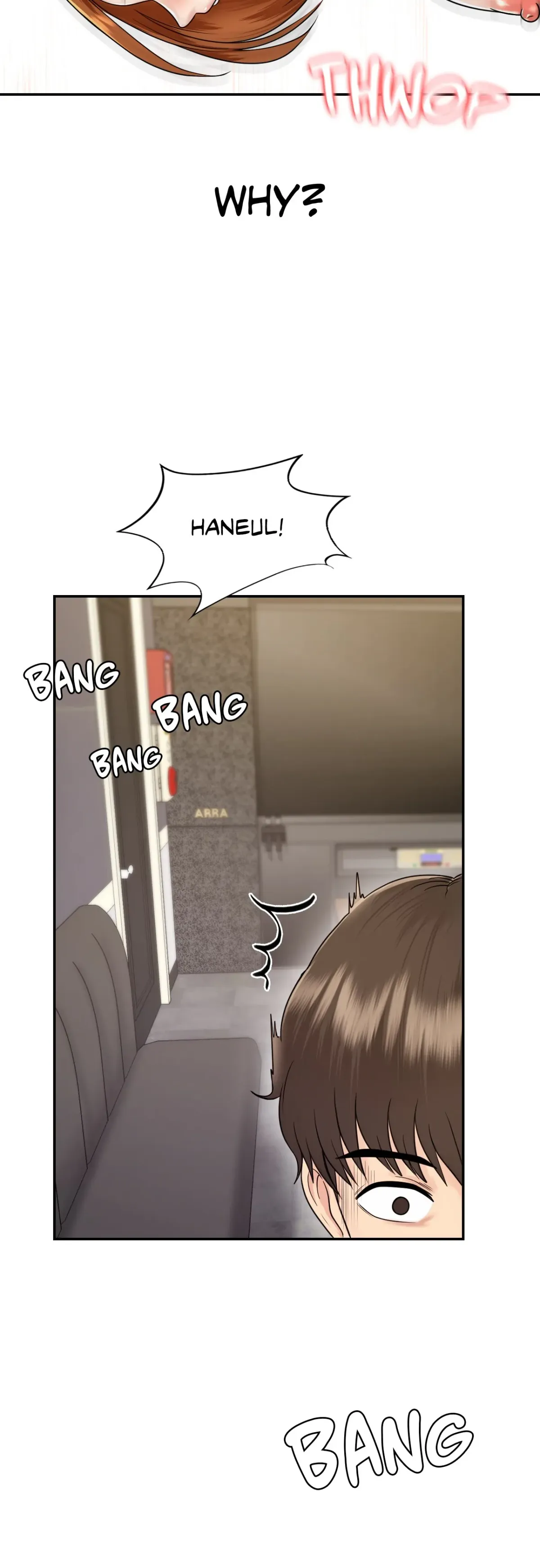 Read Be Our Guest chapter 10 image 46 on Lezhin