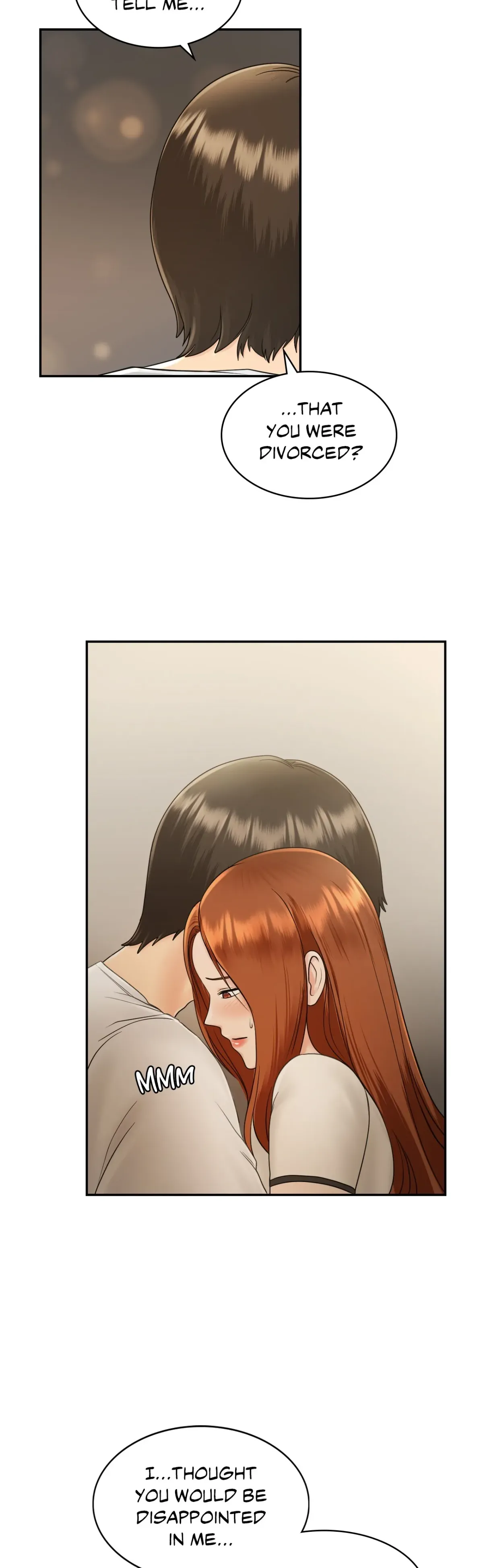Read Be Our Guest chapter 10 image 5 on Lezhin