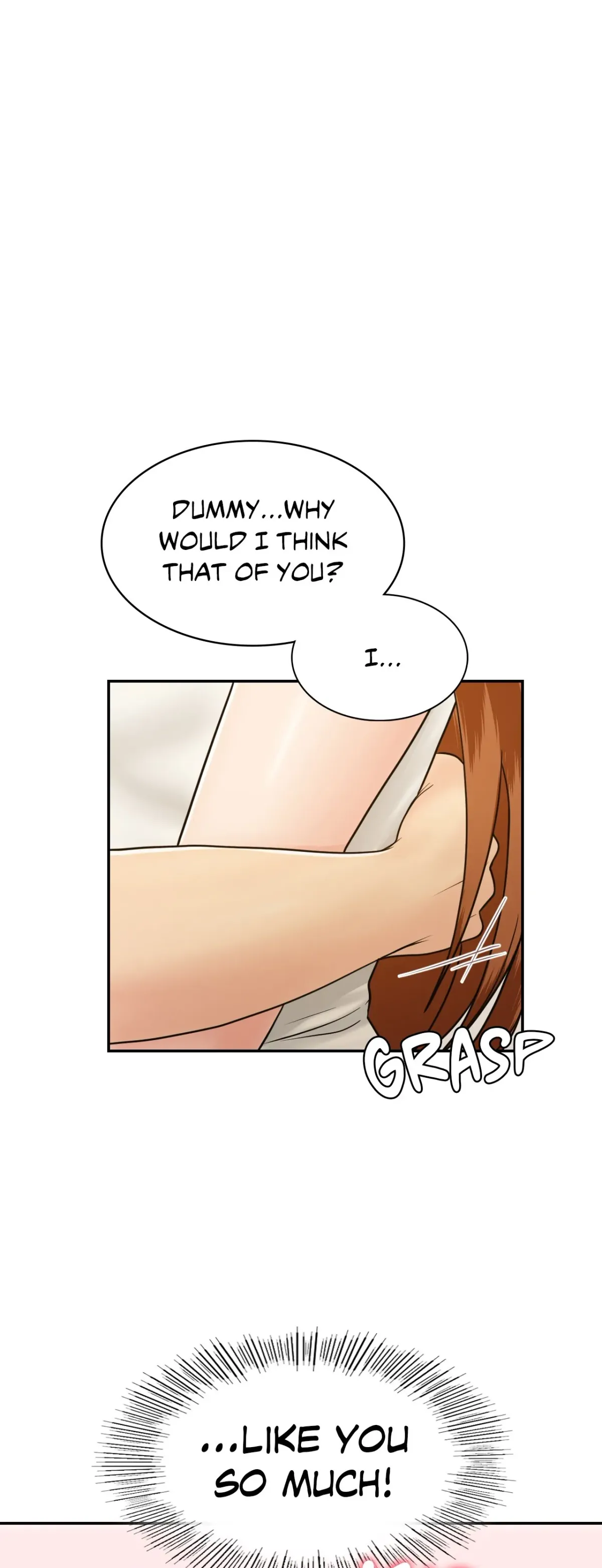 Read Be Our Guest chapter 10 image 7 on Lezhin