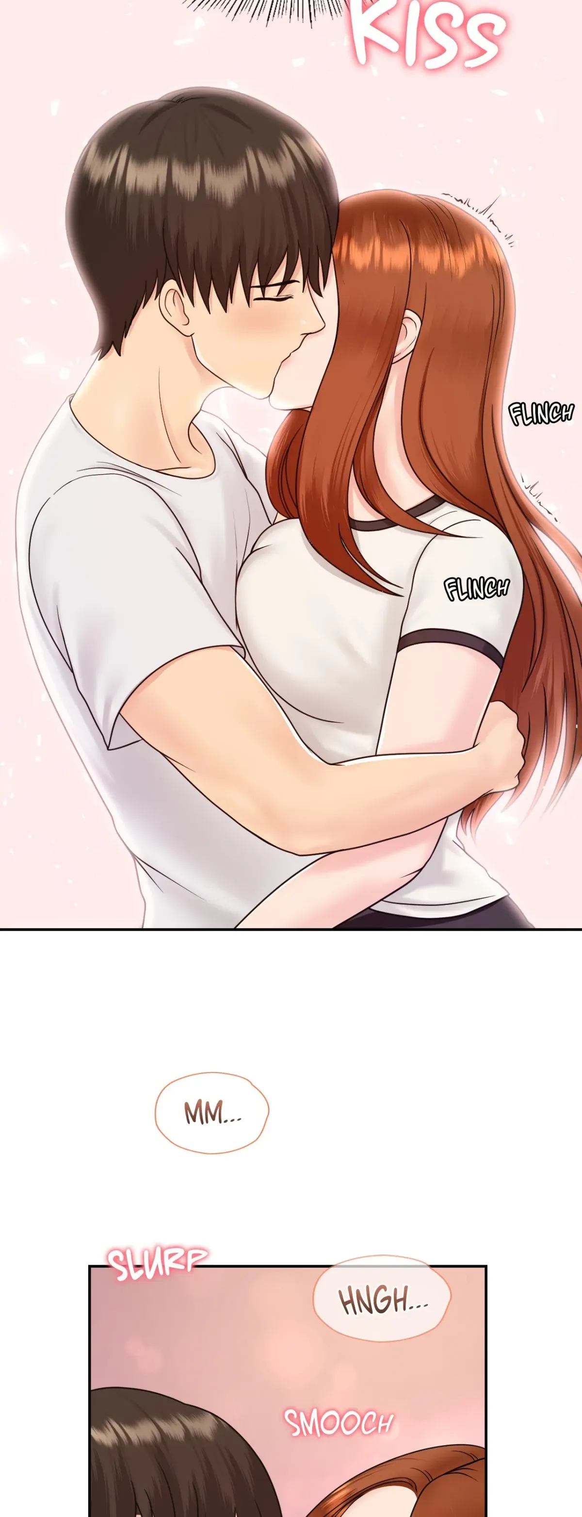 Read Be Our Guest chapter 10 image 8 on Lezhin