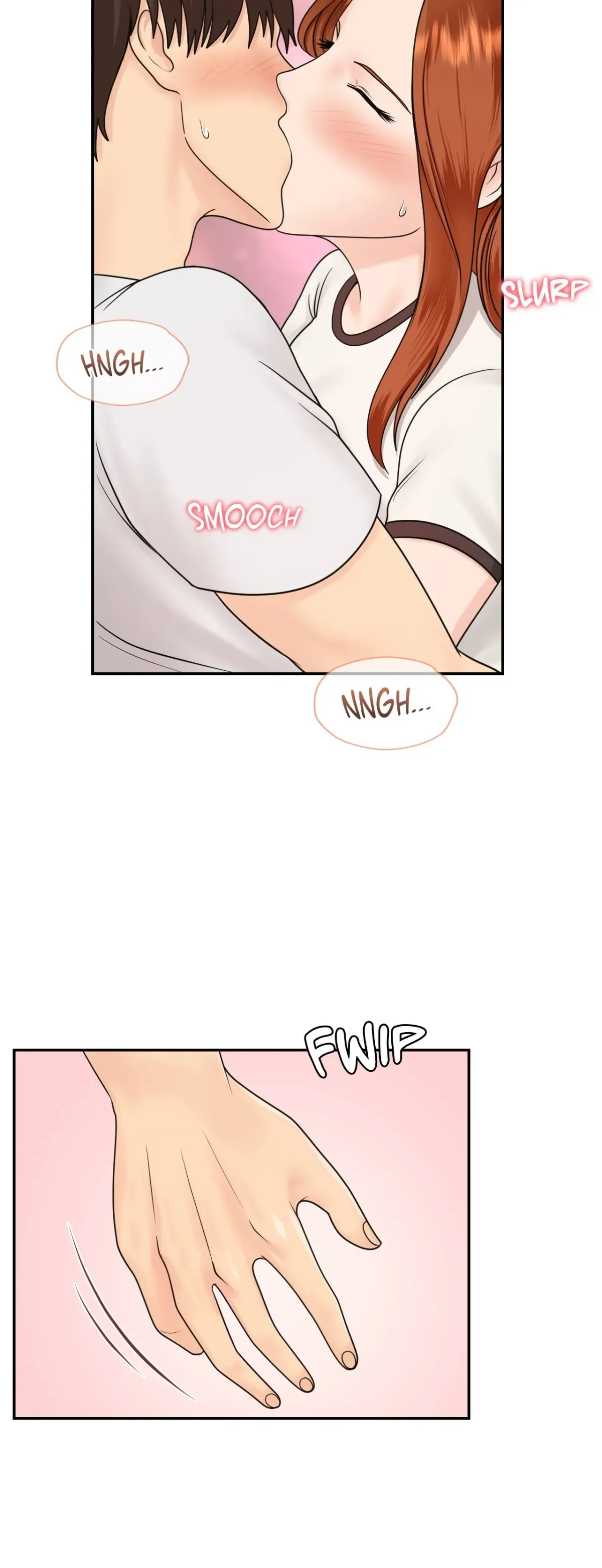 Read Be Our Guest chapter 10 image 9 on Lezhin