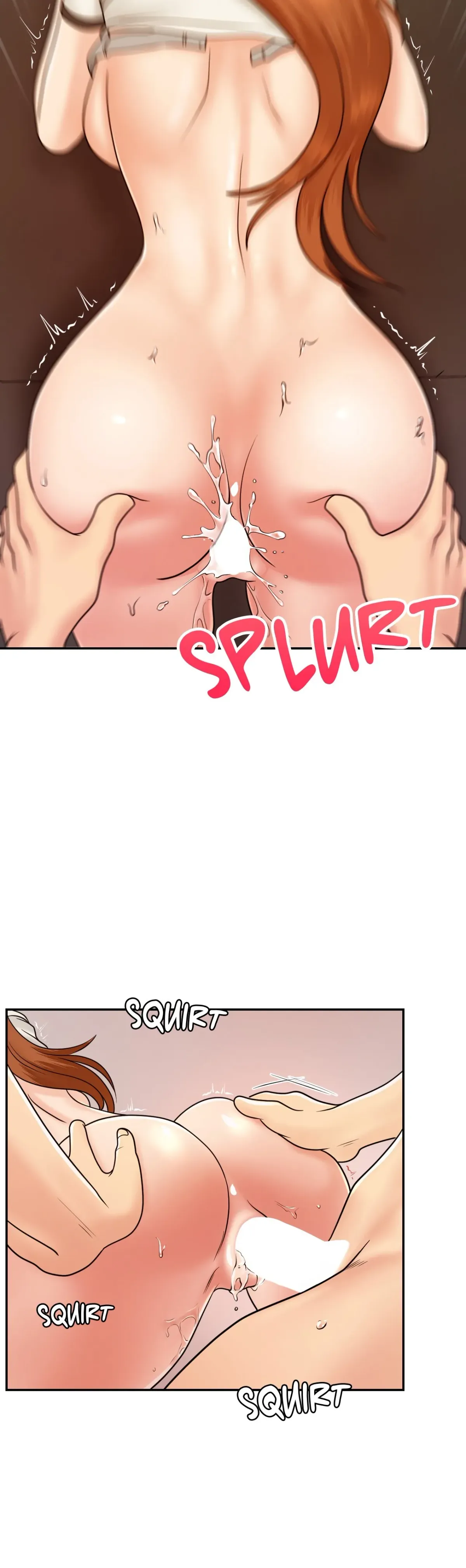 Read Be Our Guest chapter 11 image 10 on Lezhin