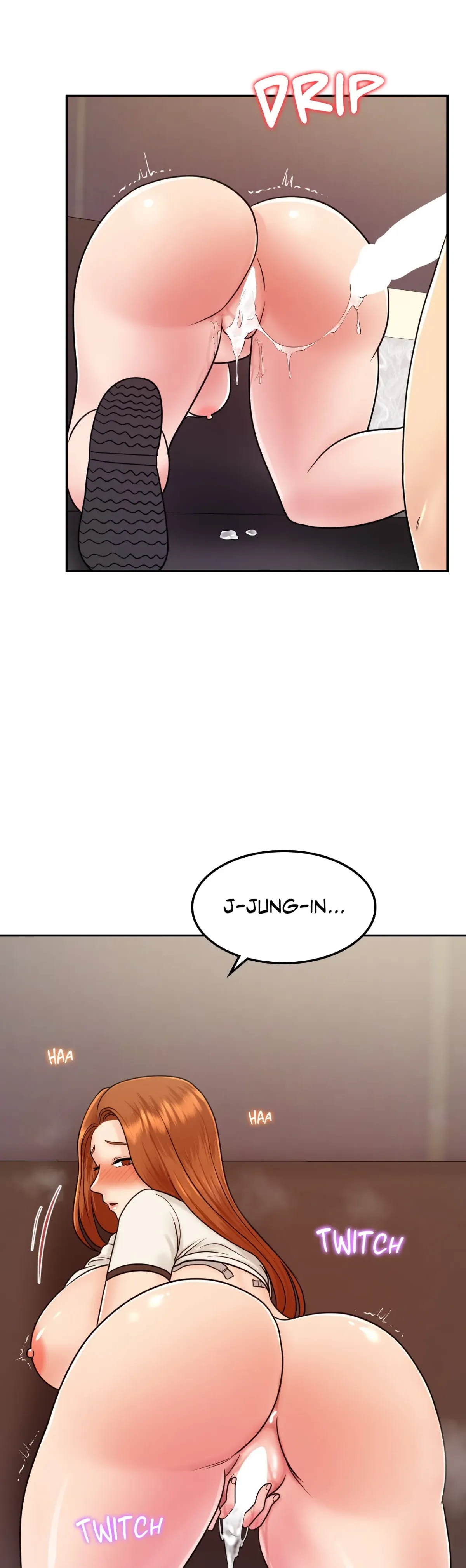 Read Be Our Guest chapter 11 image 11 on Lezhin