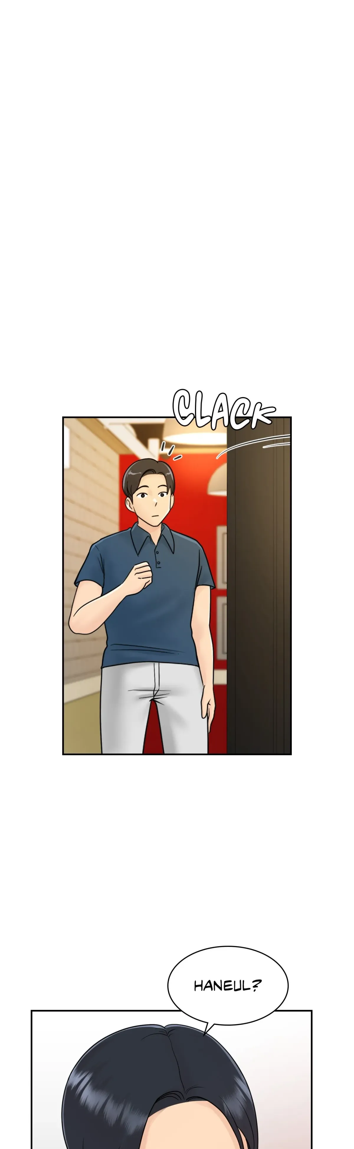 Read Be Our Guest chapter 11 image 13 on Lezhin