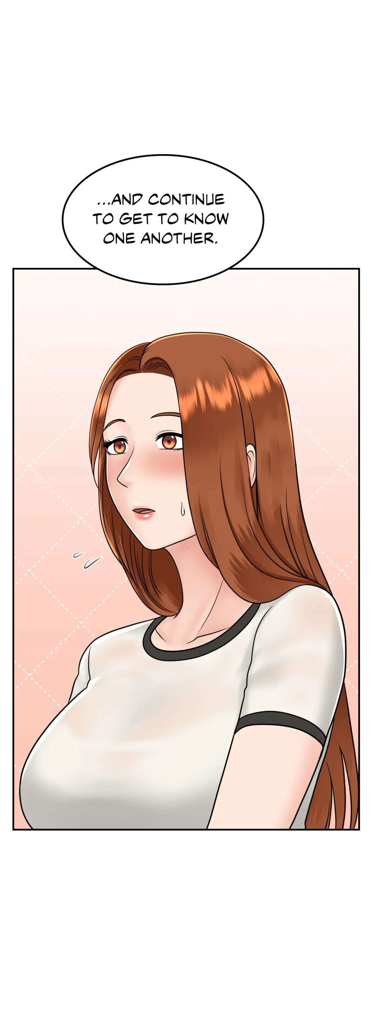 Read Be Our Guest chapter 11 image 19 on Lezhin