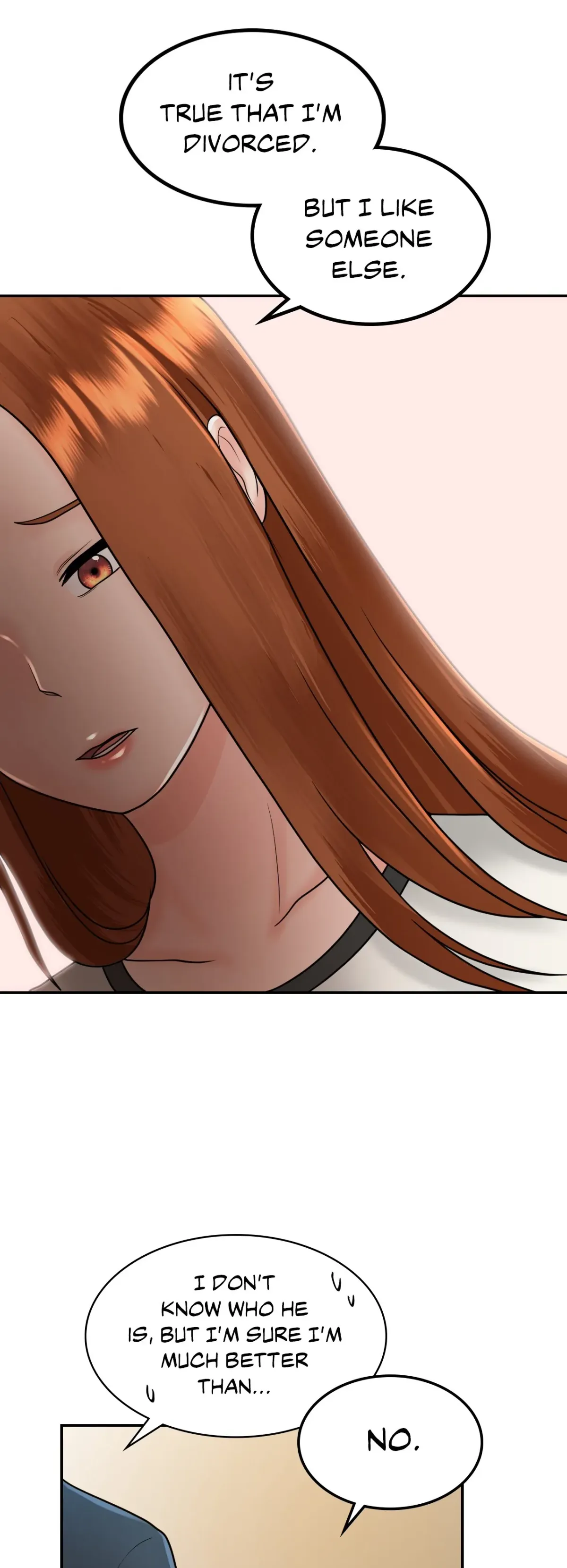 Read Be Our Guest chapter 11 image 23 on Lezhin
