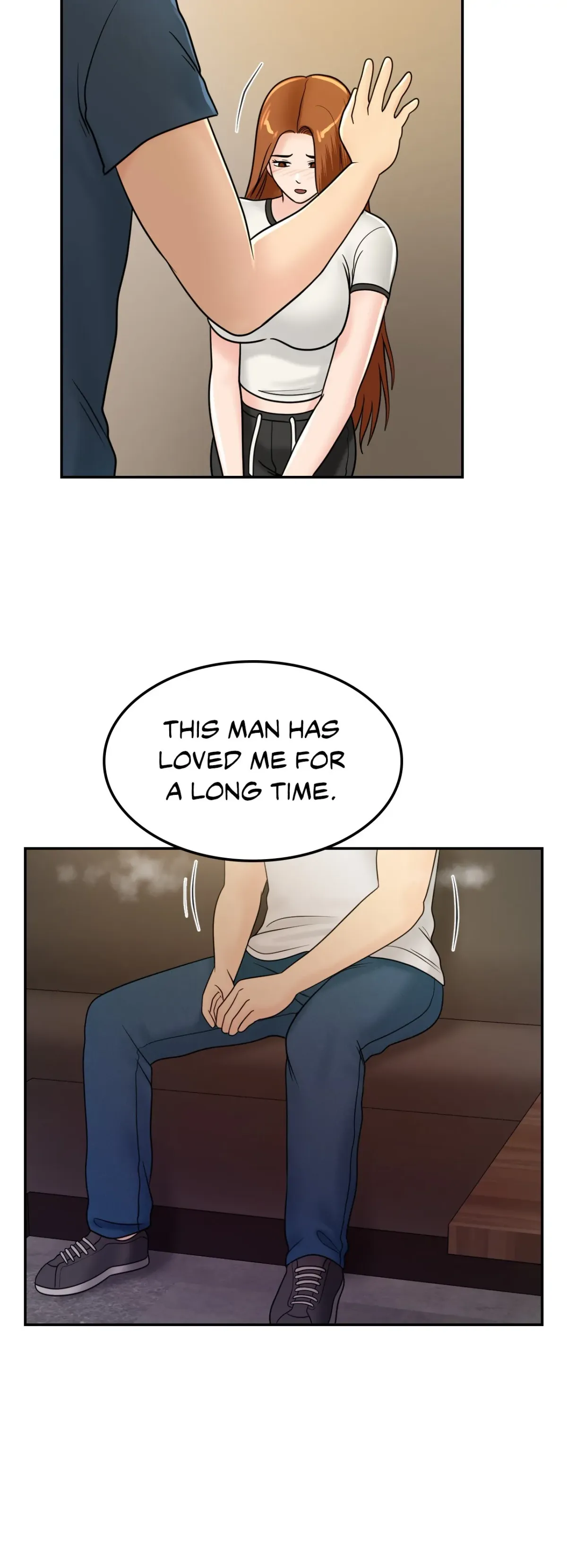 Read Be Our Guest chapter 11 image 24 on Lezhin