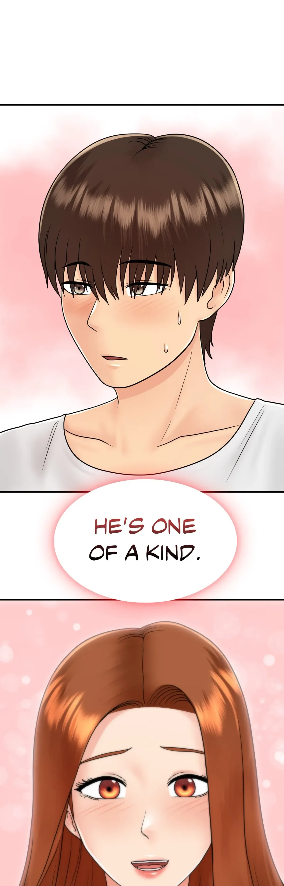 Read Be Our Guest chapter 11 image 25 on Lezhin