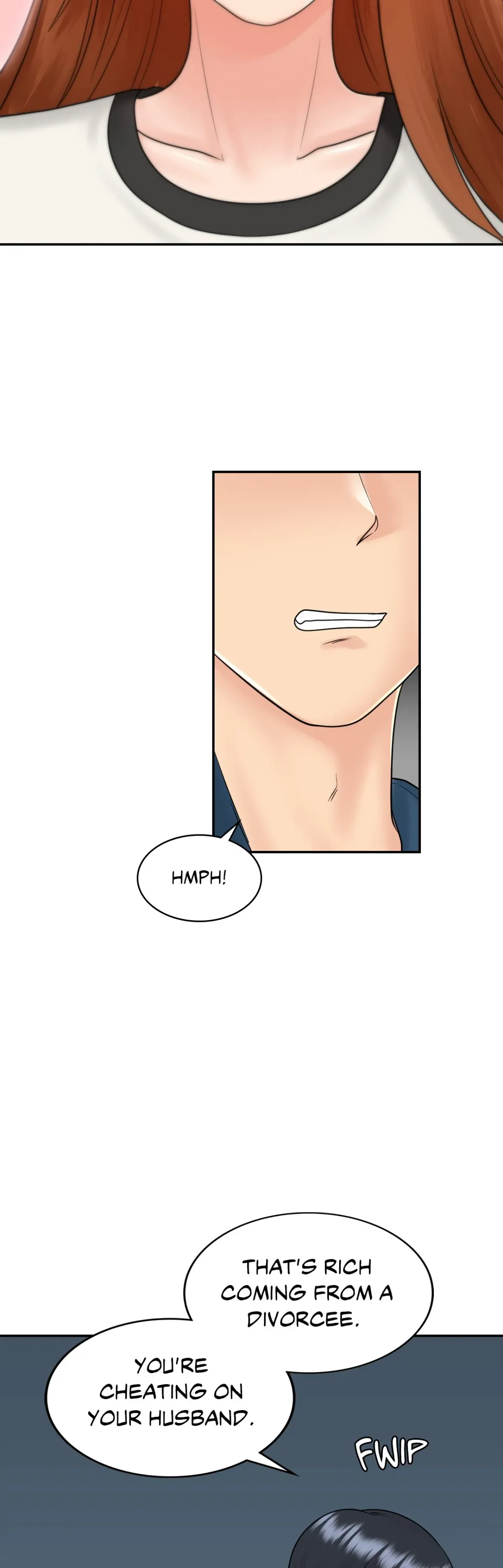 Read Be Our Guest chapter 11 image 26 on Lezhin
