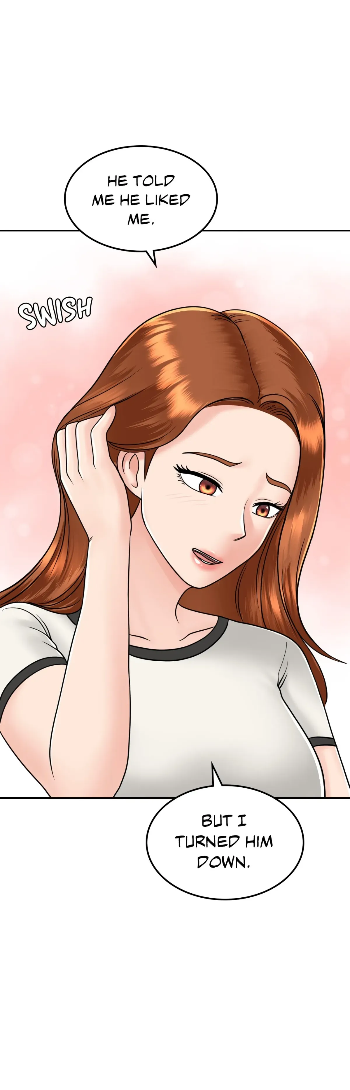 Read Be Our Guest chapter 11 image 30 on Lezhin