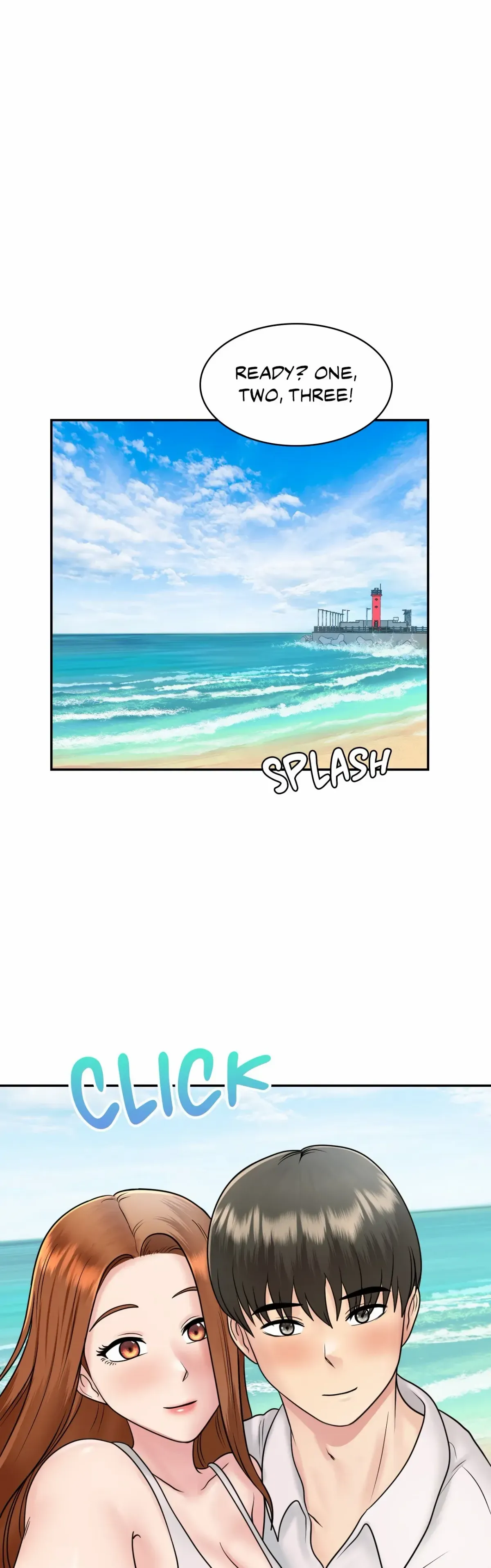 Read Be Our Guest chapter 11 image 35 on Lezhin