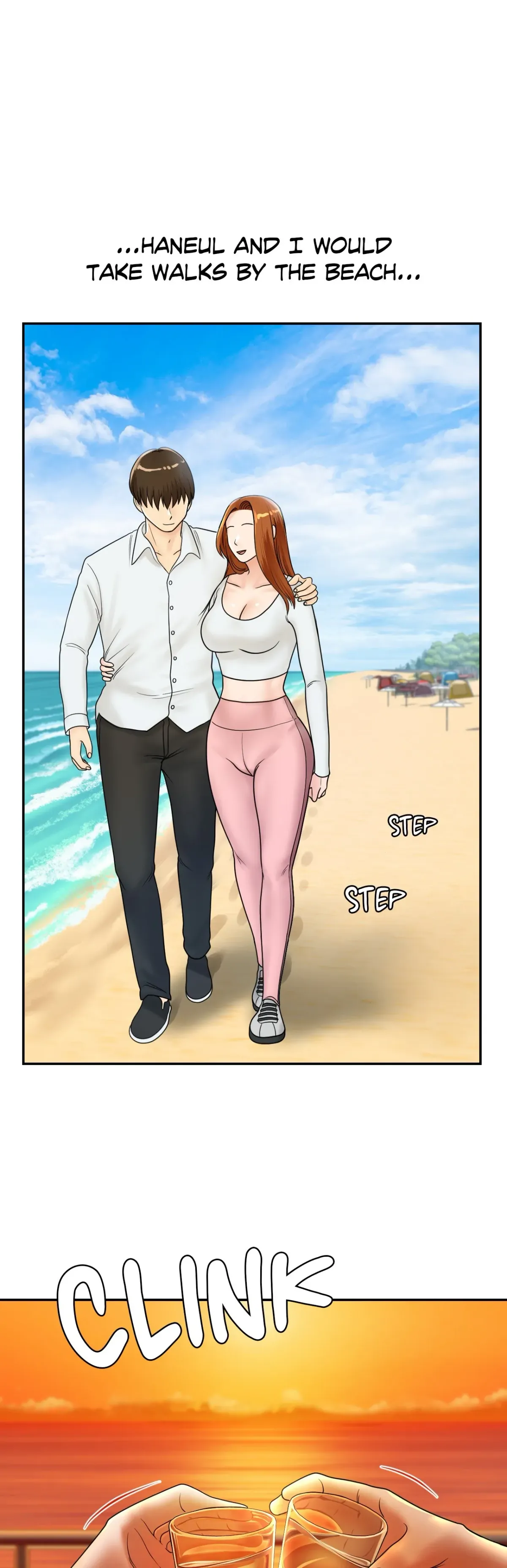 Read Be Our Guest chapter 11 image 37 on Lezhin