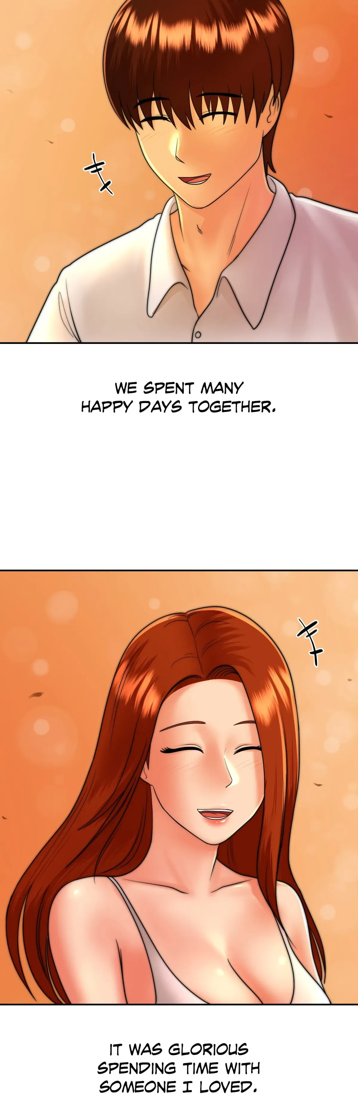 Read Be Our Guest chapter 11 image 39 on Lezhin