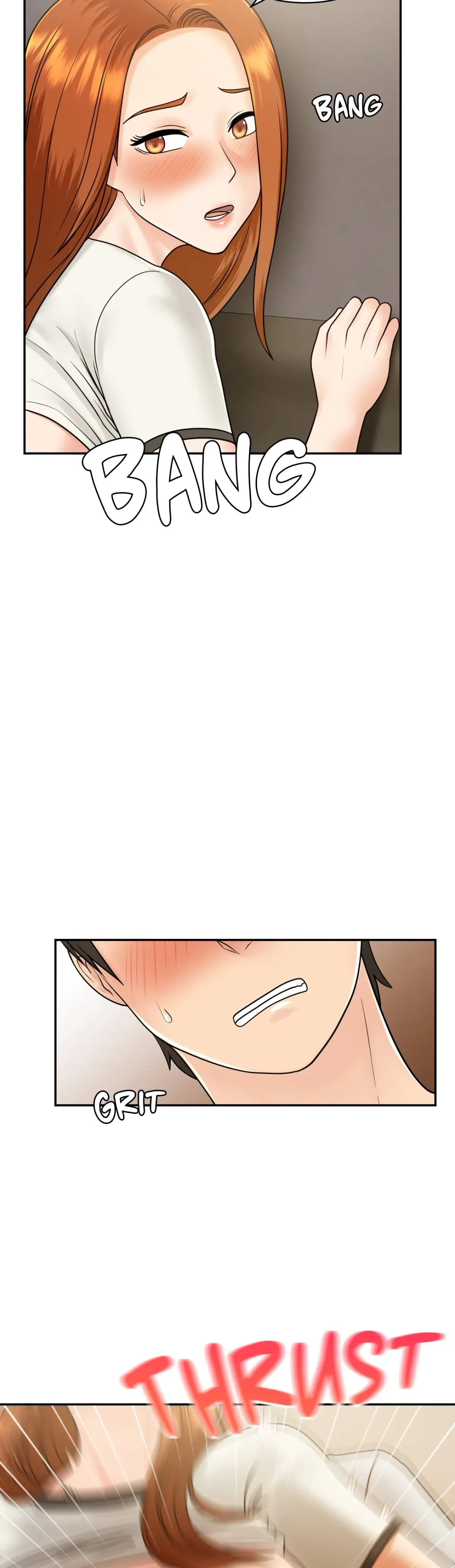 Read Be Our Guest chapter 11 image 4 on Lezhin