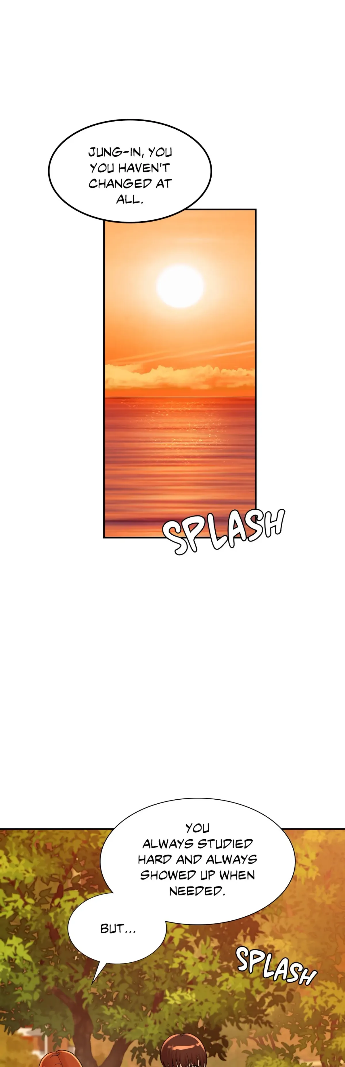 Read Be Our Guest chapter 11 image 40 on Lezhin
