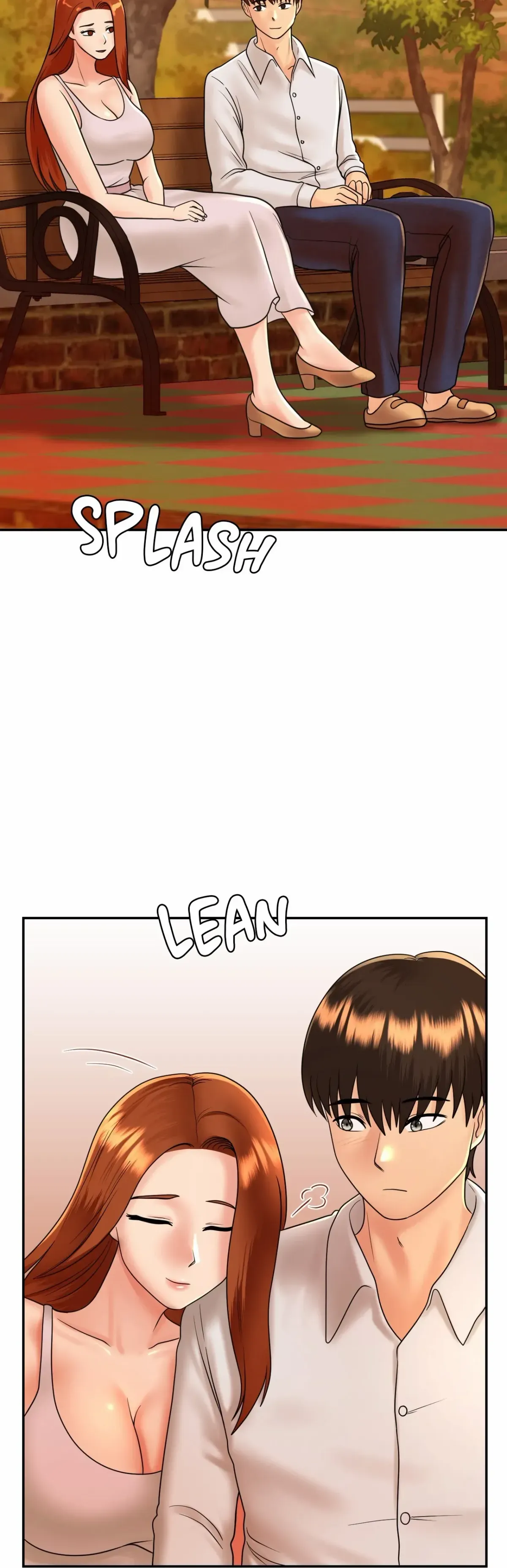 Read Be Our Guest chapter 11 image 41 on Lezhin