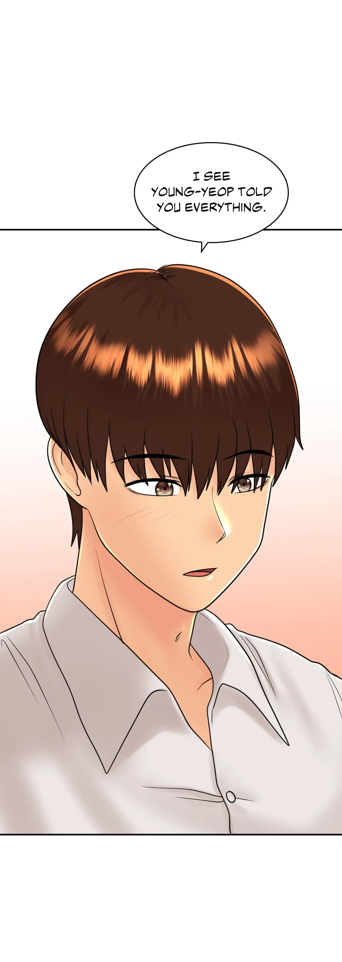 Read Be Our Guest chapter 11 image 43 on Lezhin